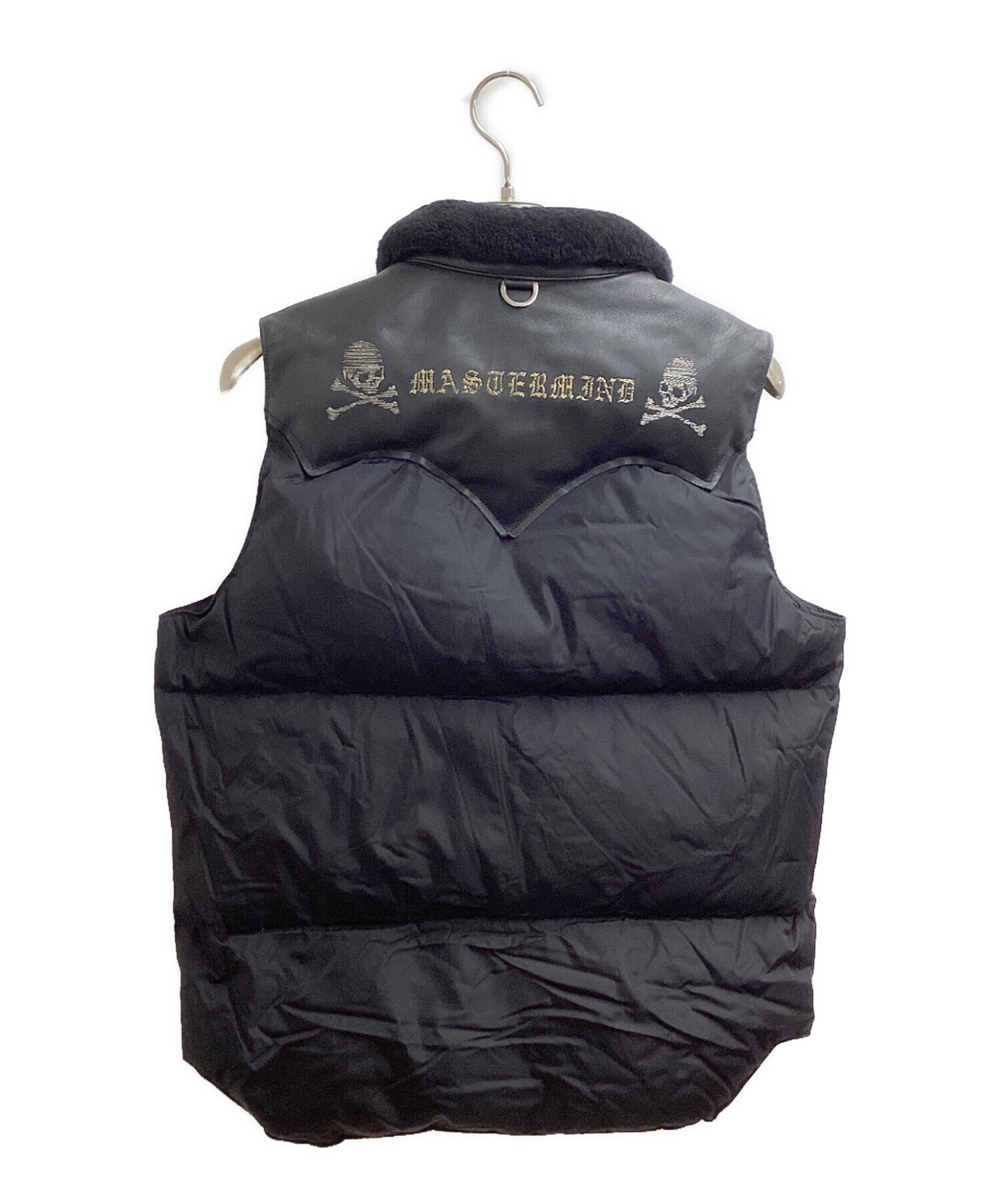 中古・古着通販】Mastermind JAPAN (マスターマインド ジャパン) Rocky