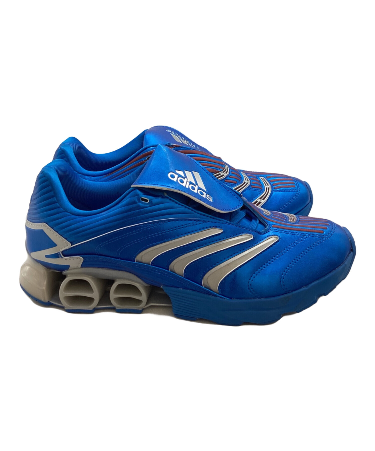 中古・古着通販】adidas (アディダス) Predator Megaride / プレデター