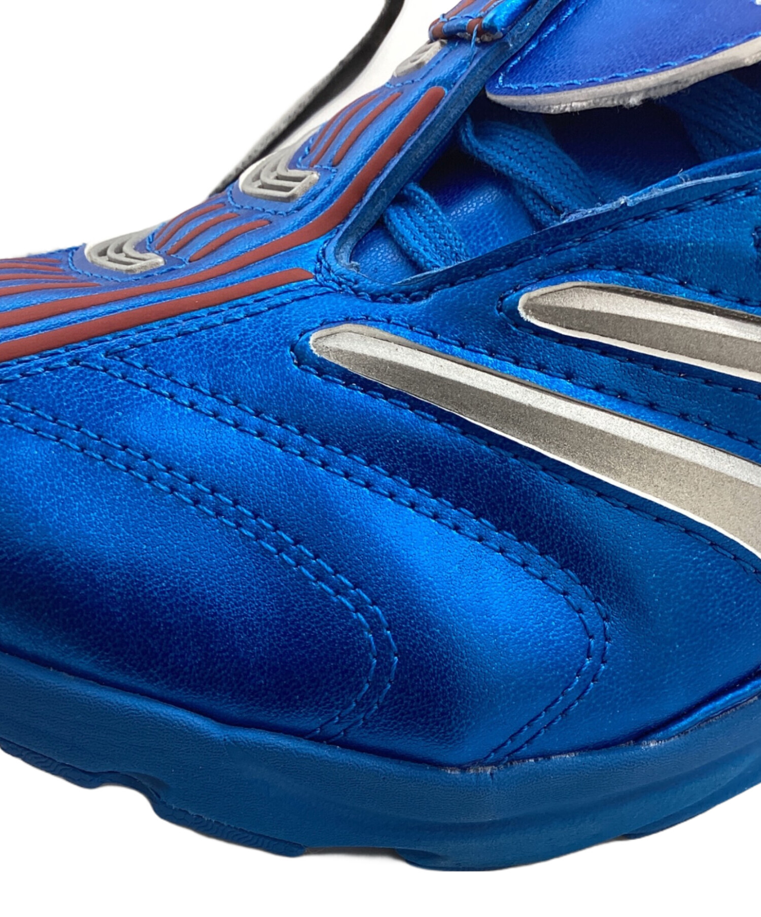 中古・古着通販】adidas (アディダス) Predator Megaride / プレデター