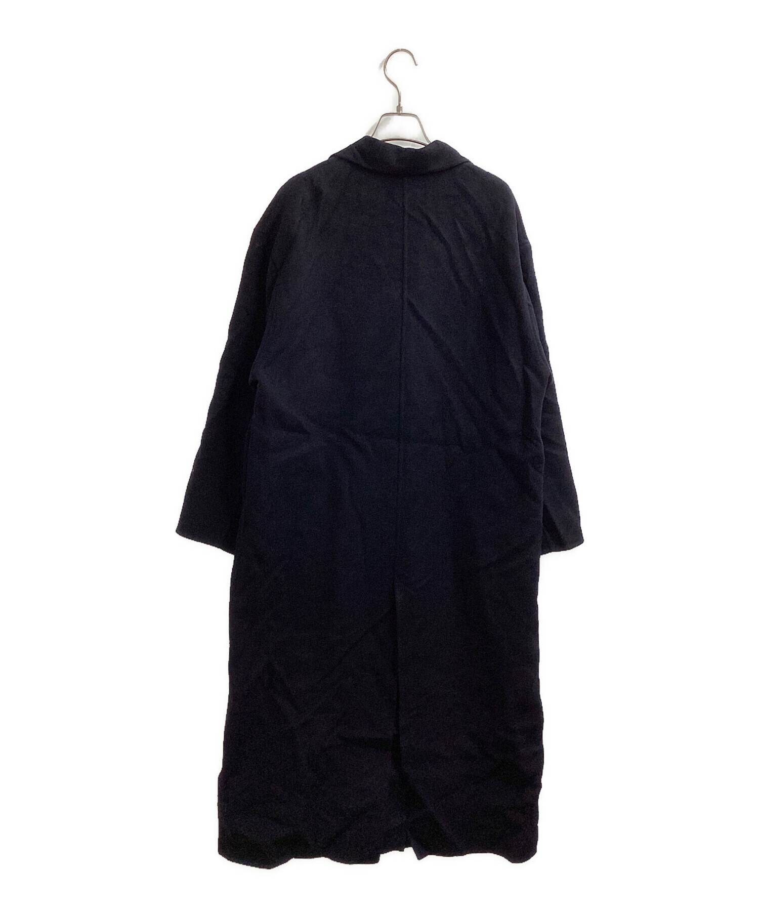 中古・古着通販】apart by (アパートバイ) カシープチェスターコート 