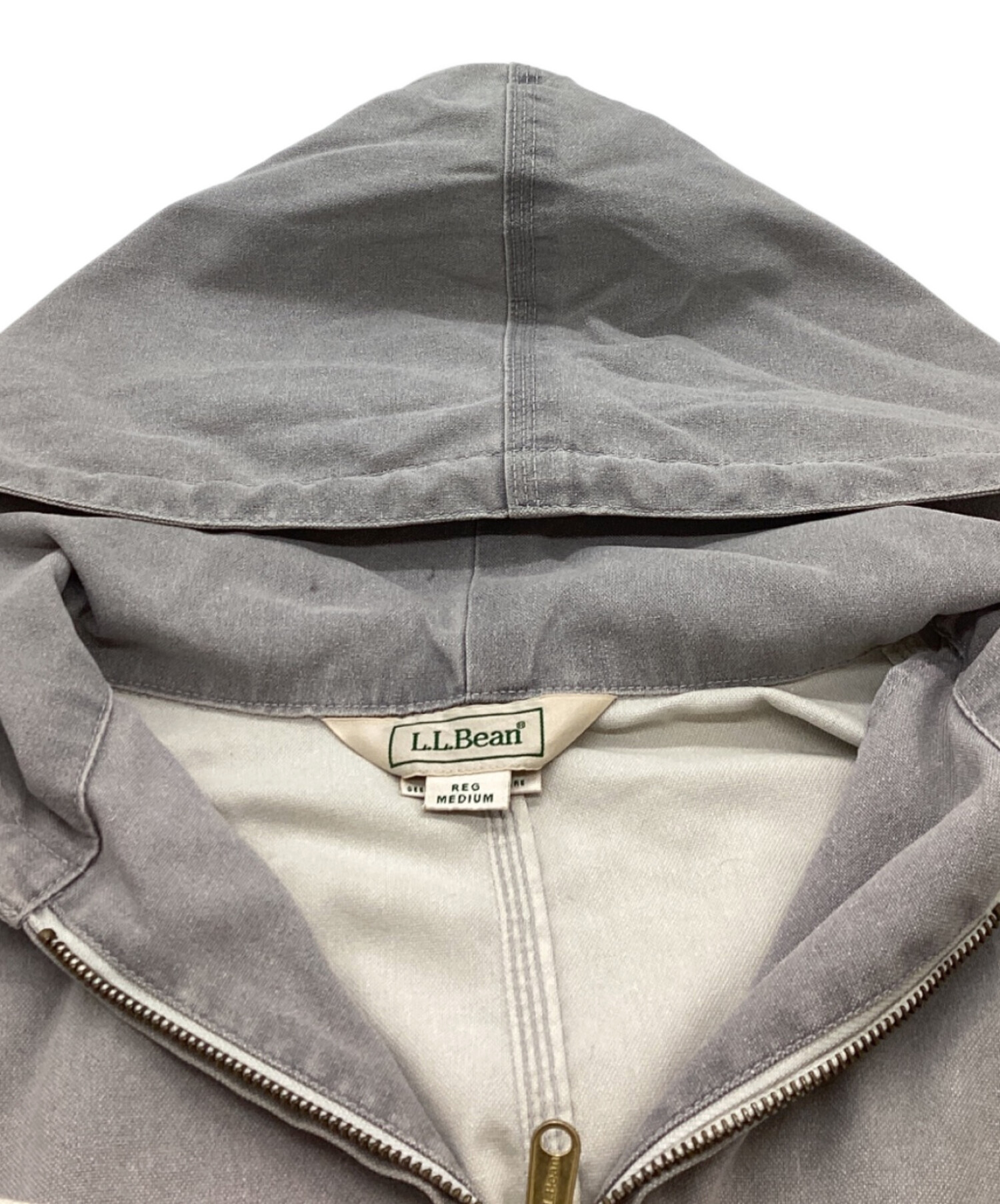中古・古着通販】L.L.Bean (エルエルビーン) プロスペクトハーバー 