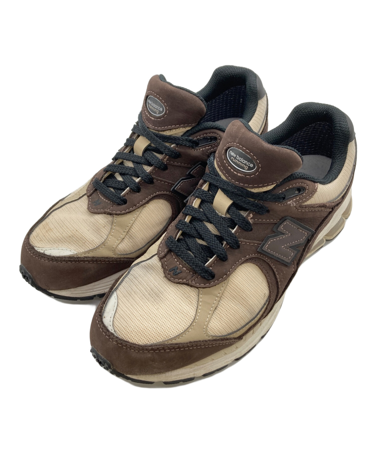 中古・古着通販】NEW BALANCE (ニューバランス) ローカットスニーカー 