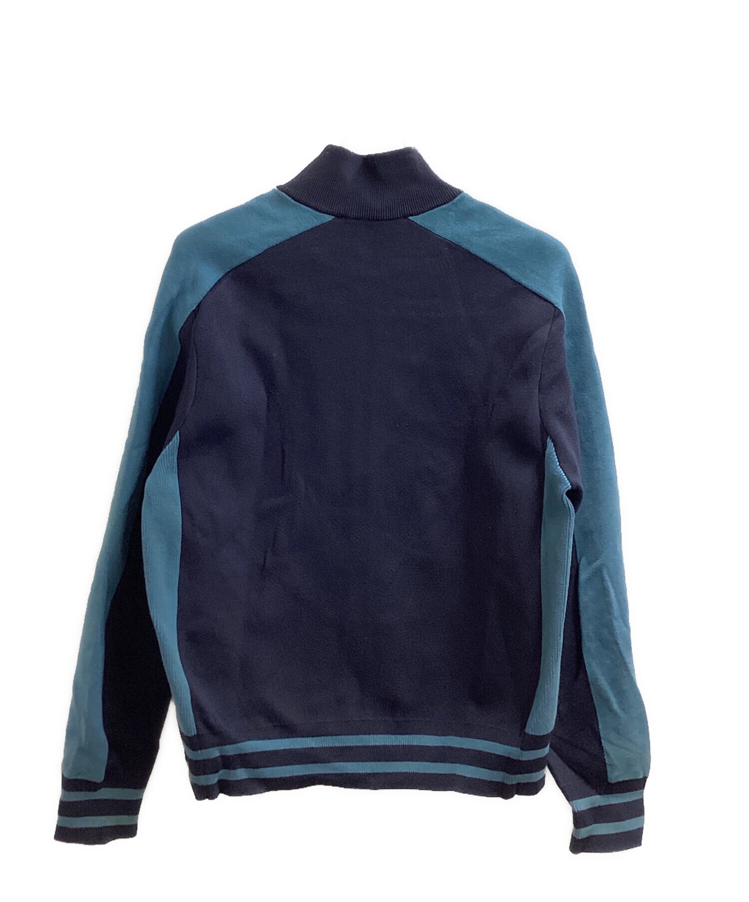 狐火　0101 中古・古着通販】MAISON KITSUNE (メゾンキツネ) FLASH FOX ZIPPED