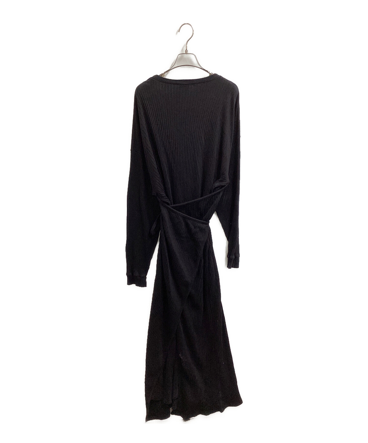 中古・古着通販】BASERANGE (ベースレンジ) SHAW LONG SLEEVE KAFTAN