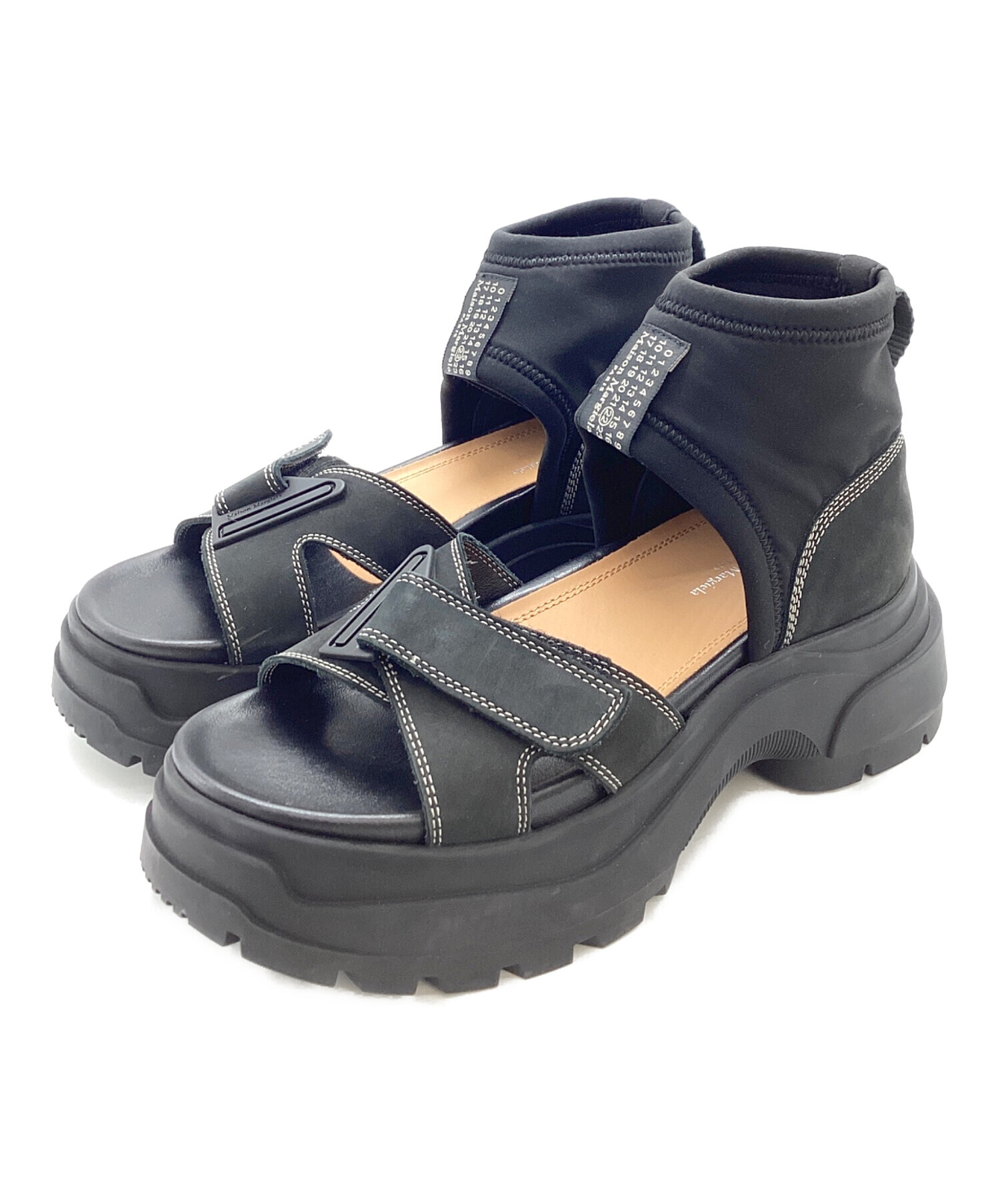 中古・古着通販】Maison Margiela (メゾンマルジェラ) タッチ