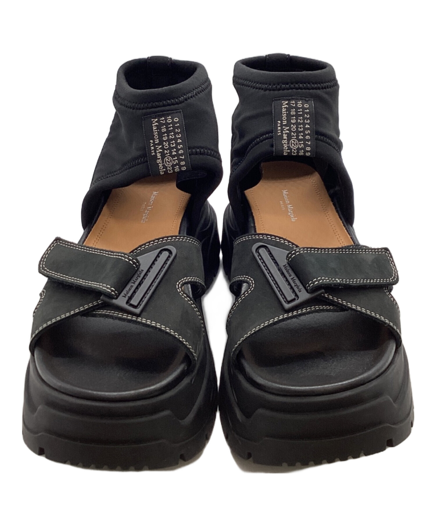 中古・古着通販】Maison Margiela (メゾンマルジェラ) タッチ