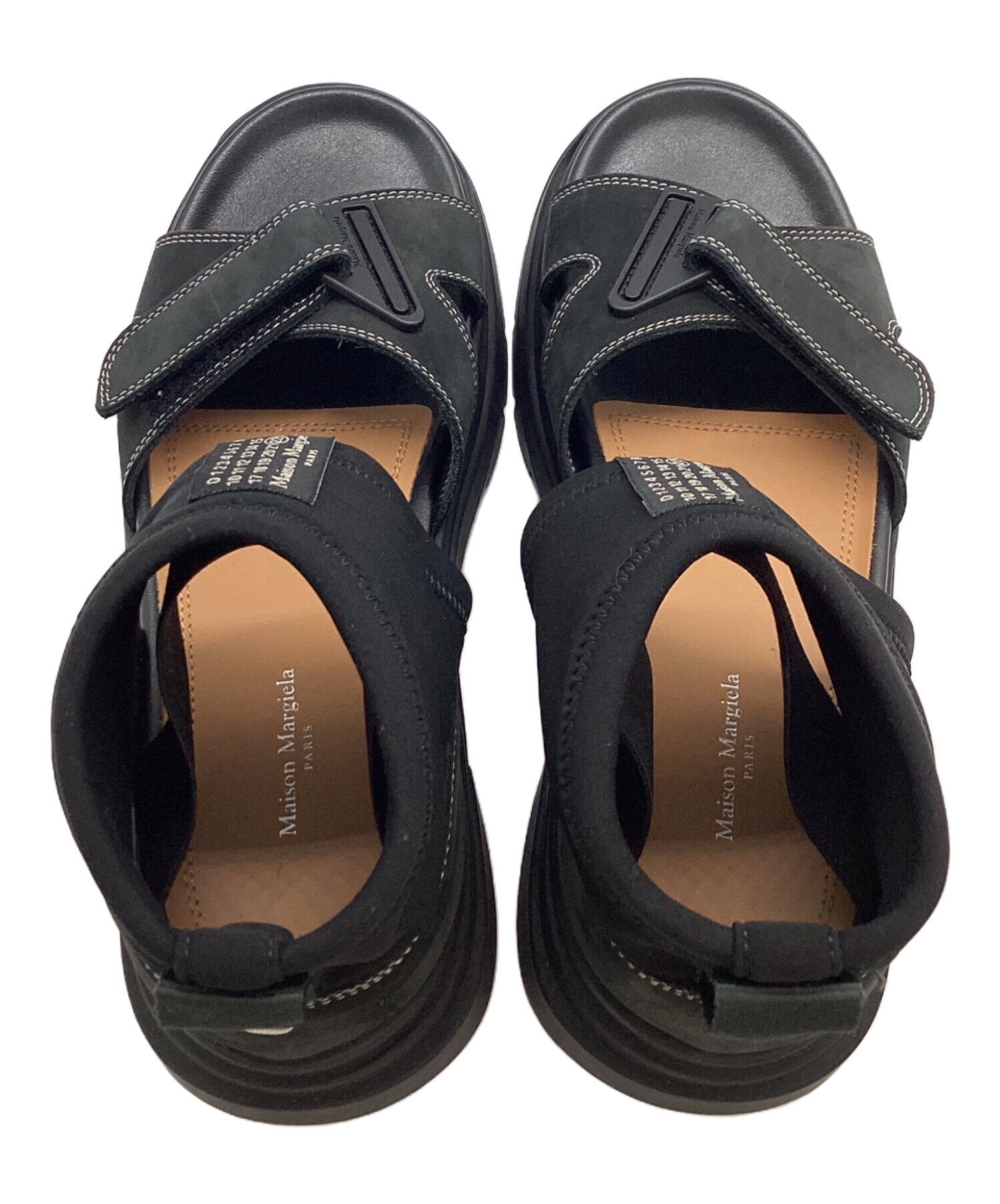 中古・古着通販】Maison Margiela (メゾンマルジェラ) タッチ