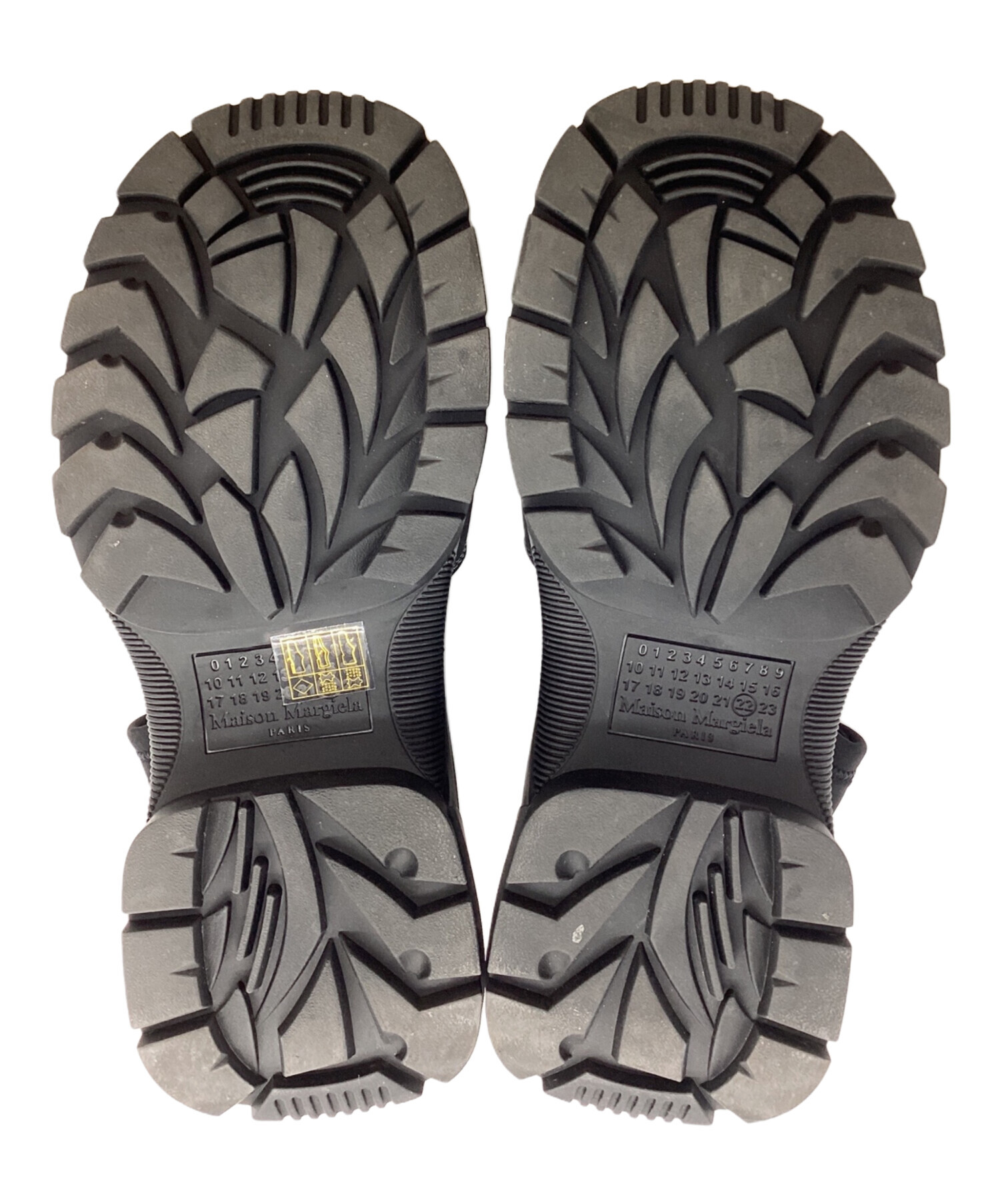 中古・古着通販】Maison Margiela (メゾンマルジェラ) タッチ