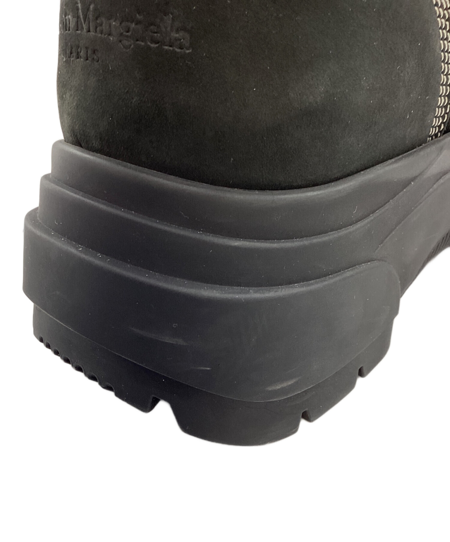 中古・古着通販】Maison Margiela (メゾンマルジェラ) タッチ