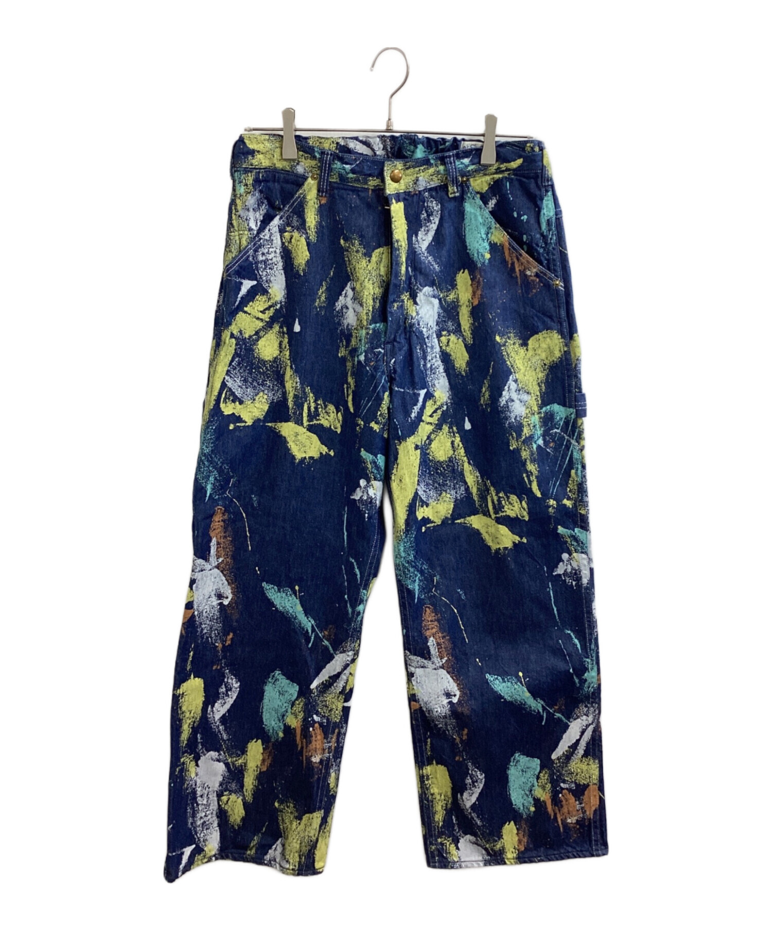 中古・古着通販】orSlow (オアスロウ) BEAMSBOY (ビームス ボーイ