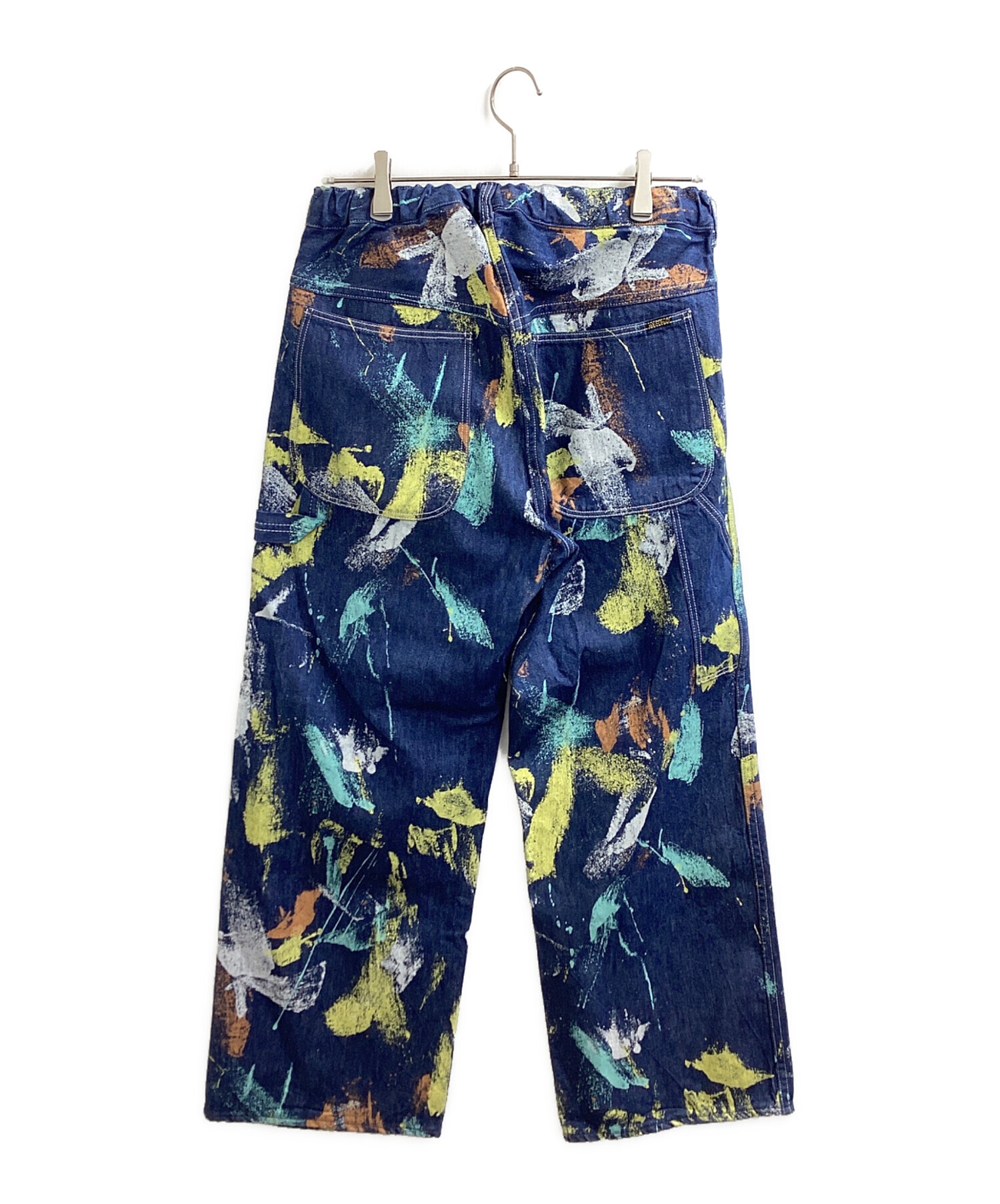 中古・古着通販】orSlow (オアスロウ) BEAMSBOY (ビームス ボーイ