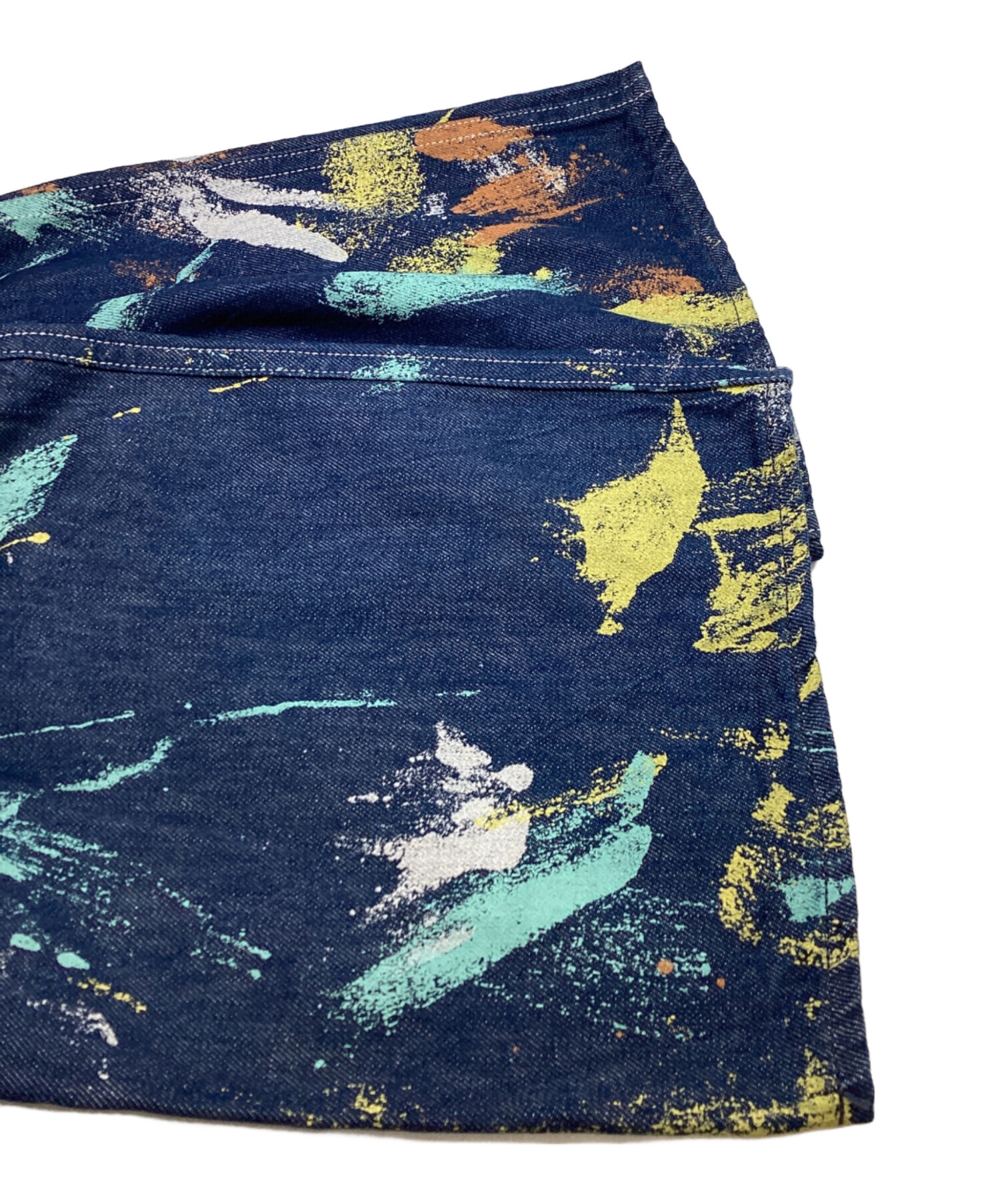 中古・古着通販】orSlow (オアスロウ) BEAMSBOY (ビームス ボーイ