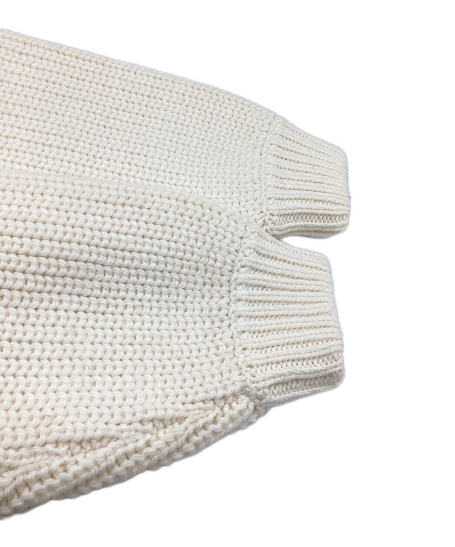 中古・古着通販】yanyan (ヤンヤン) チャイナニットカーディガン