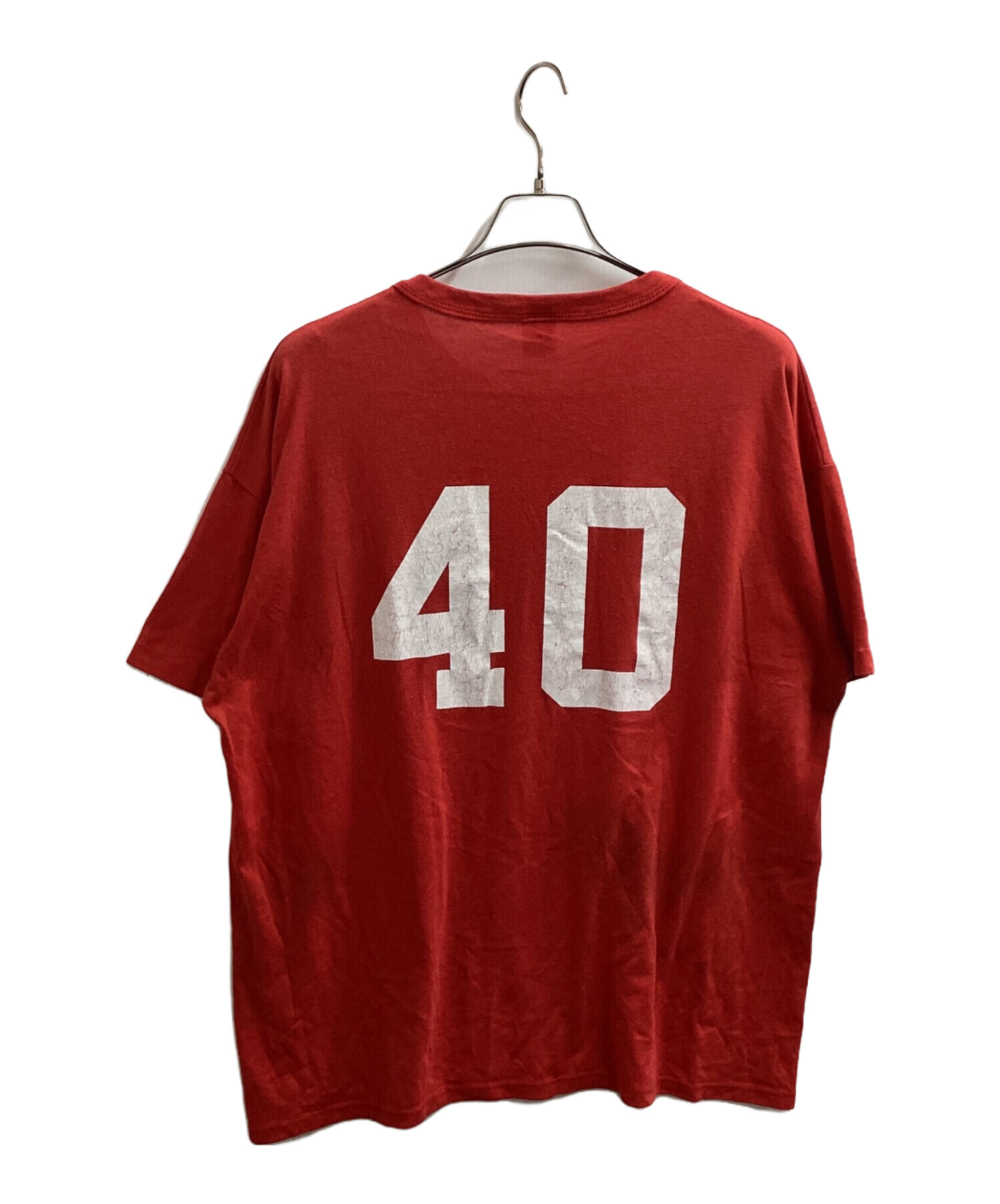 中古・古着通販】RUSSELL ATHLETIC (ラッセルアスレチック) Tシャツ