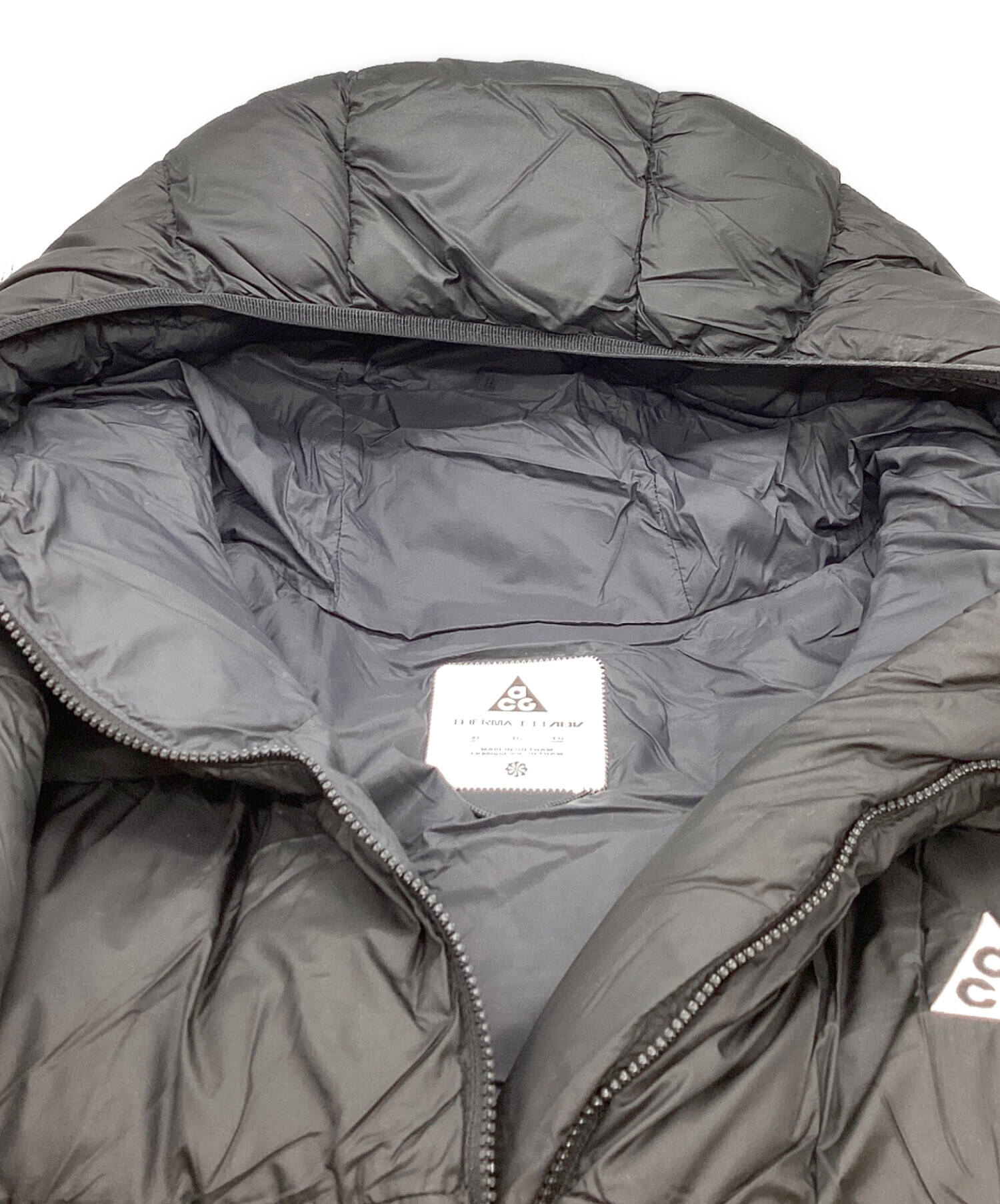 中古・古着通販】NIKE ACG (ナイキエーシージー) TFADV LUNAR LAKE JKT 中古・古着通販】NIKE ACG (ナイキエーシージー) TFADV LUNAR LAKE JKT