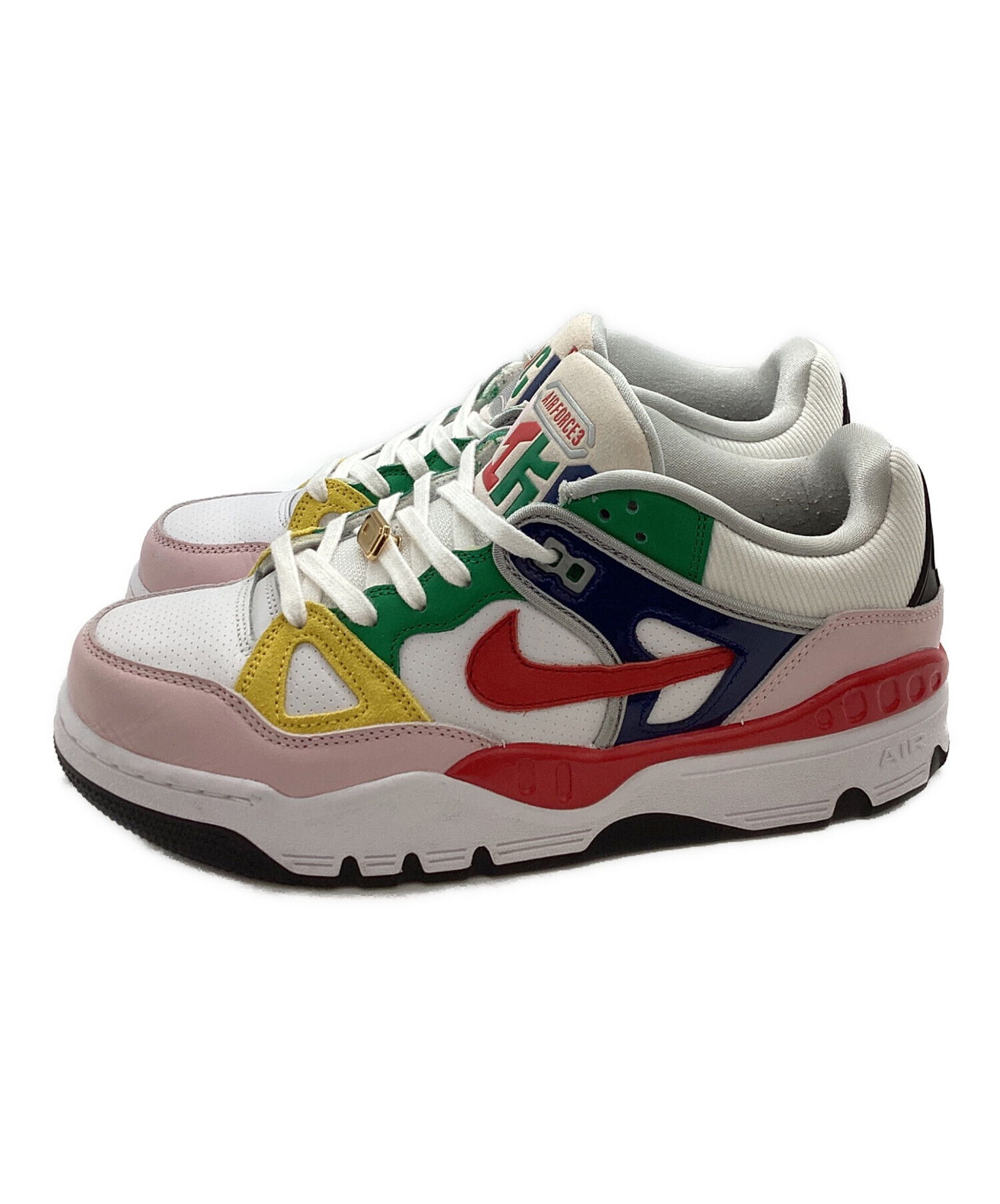 中古・古着通販】Air Force 3 Low SP 