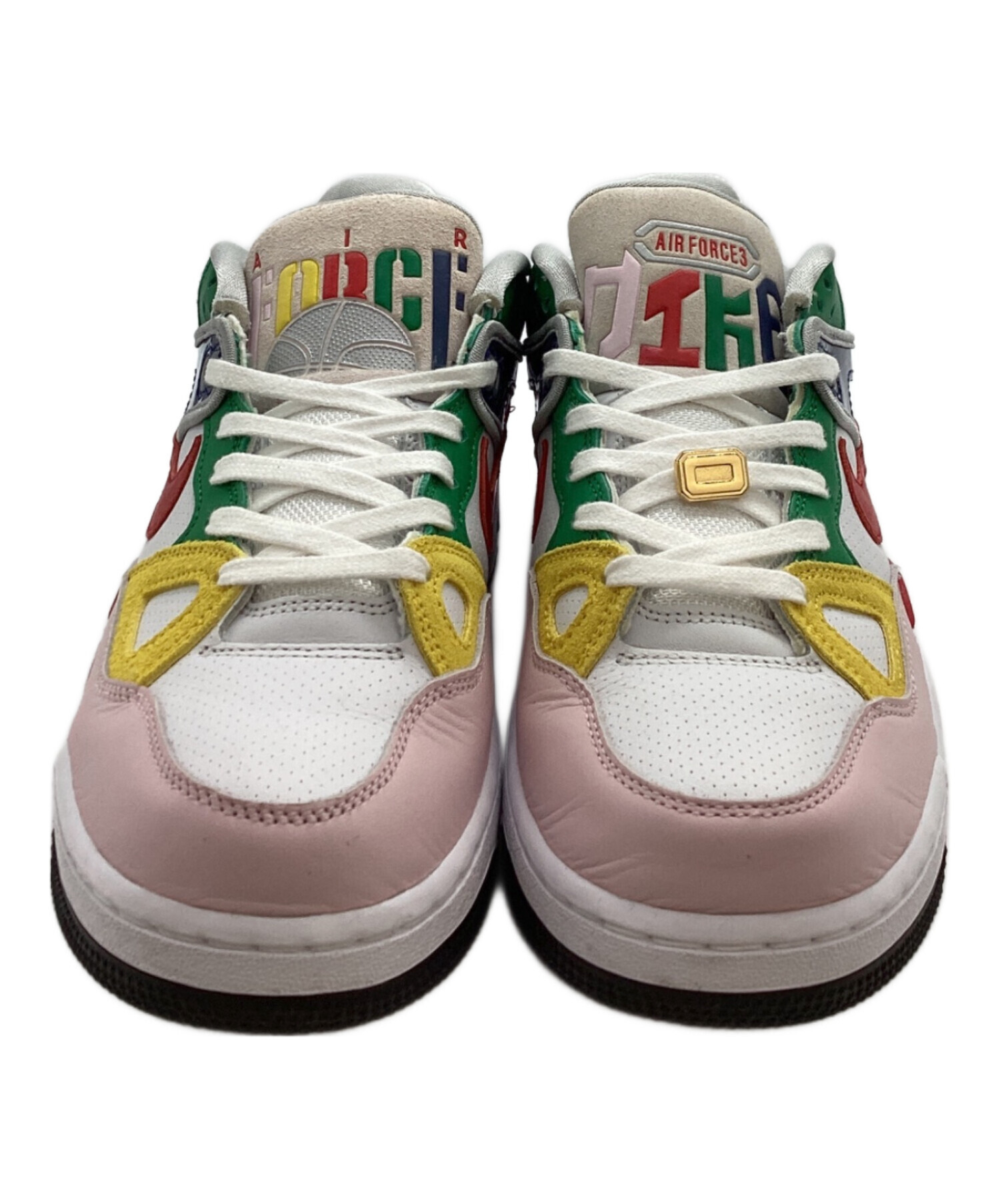 中古・古着通販】Air Force 3 Low SP 