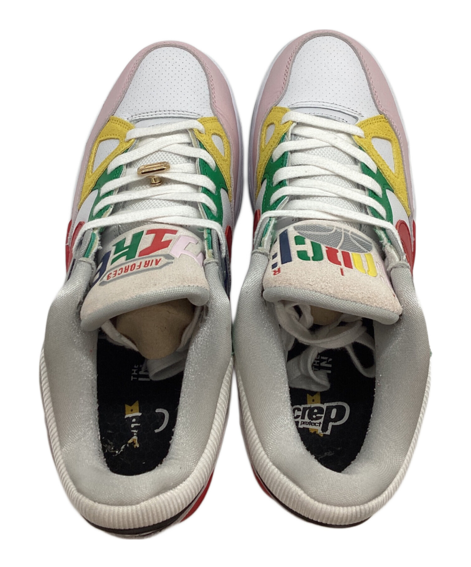 中古・古着通販】Air Force 3 Low SP 