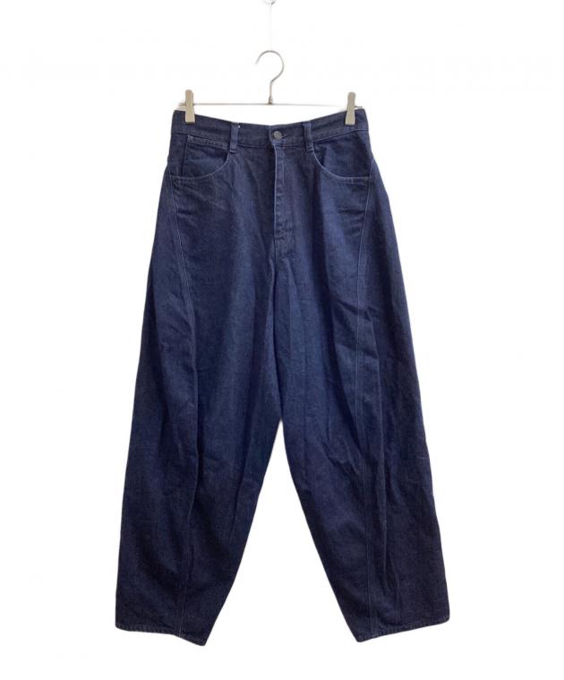 中古・古着通販】LAD MUSICIAN (ラッドミュージシャン) 12oz Wide 