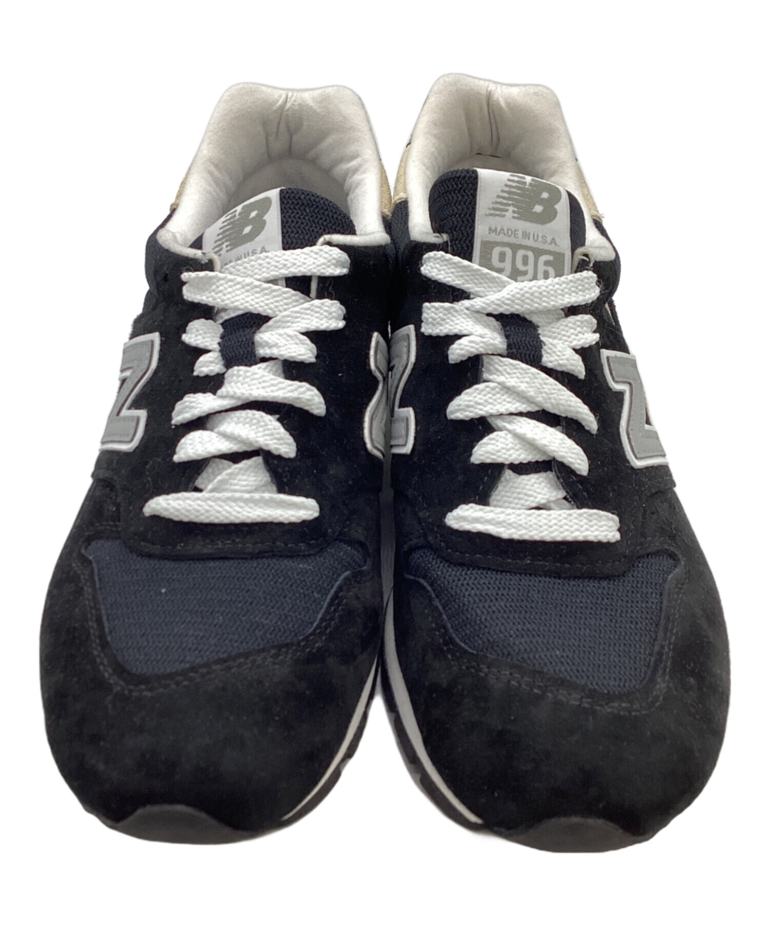 中古・古着通販】NEW BALANCE (ニューバランス) ローカットスニーカー 