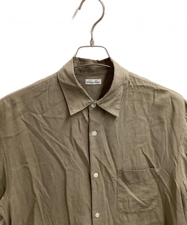 Steven Alan（スティーブンアラン）の「＜Steven Alan＞ C/W CHECK F 