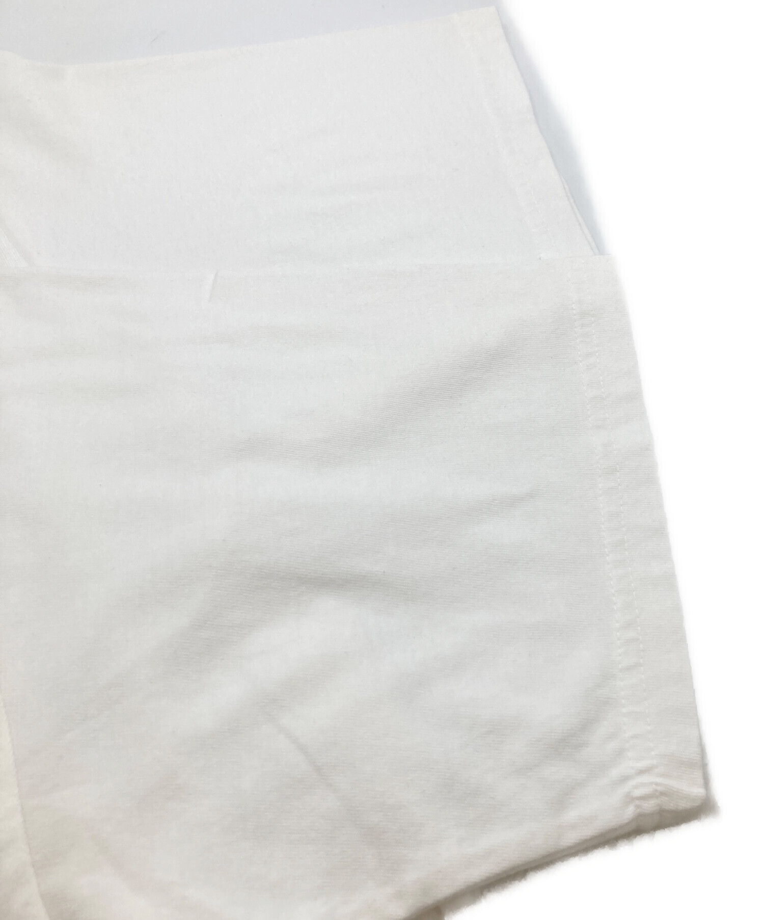 中古・古着通販】SUPREME (シュプリーム) Warm Up Washed S/S Top / p 