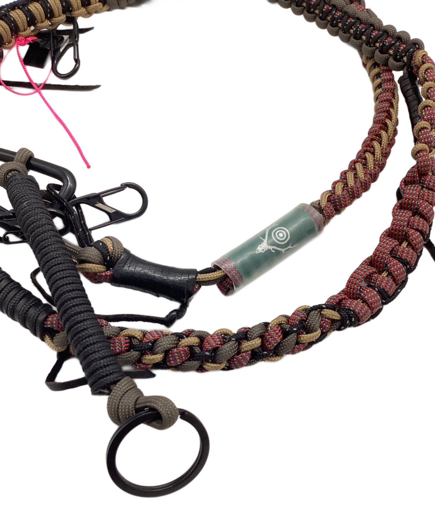 B:TOGETHER ストラップ ROPEパラコード ビートゥギャザー b together