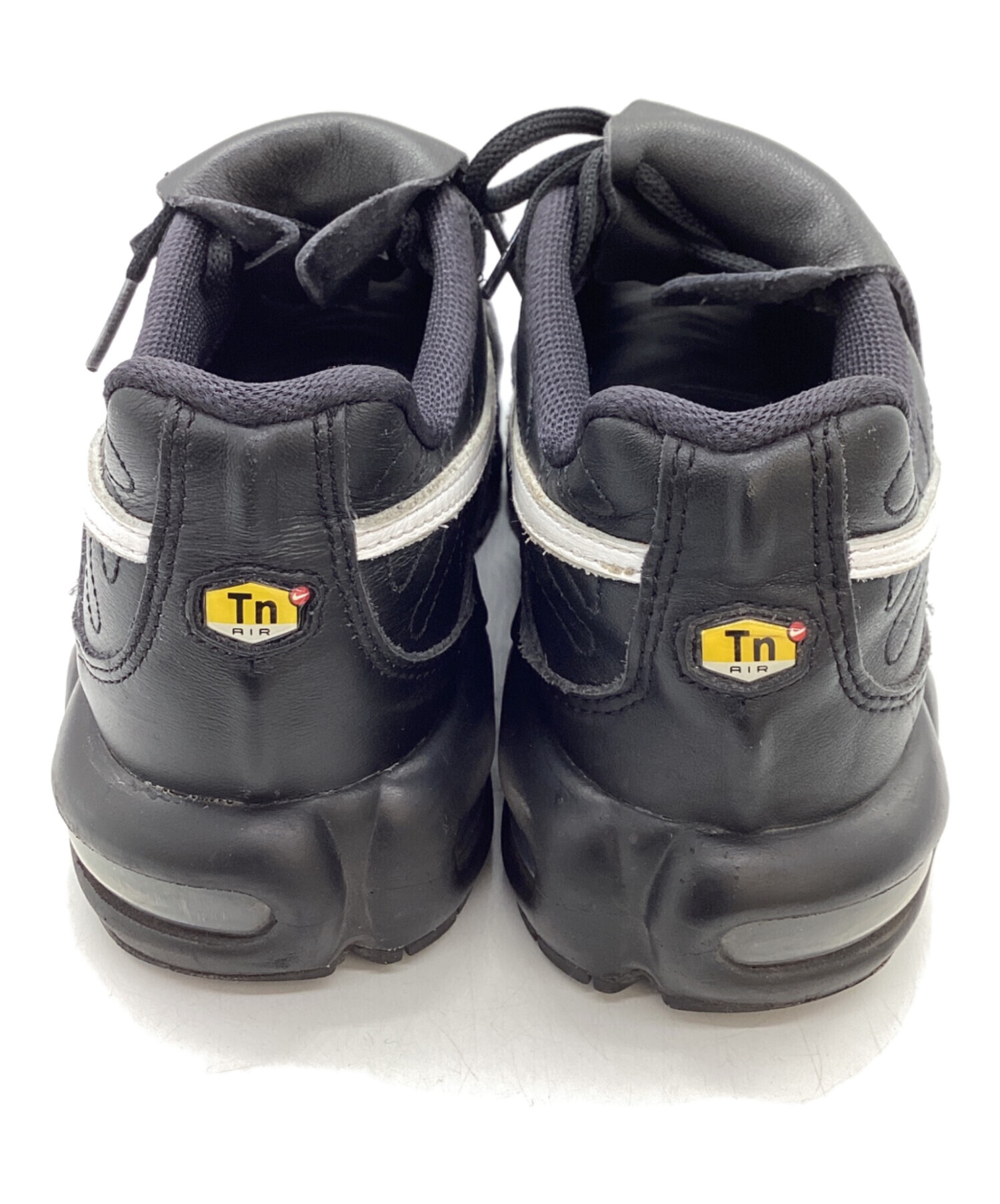 中古・古着通販】NIKE (ナイキ) Air Max Plus Tiempo 