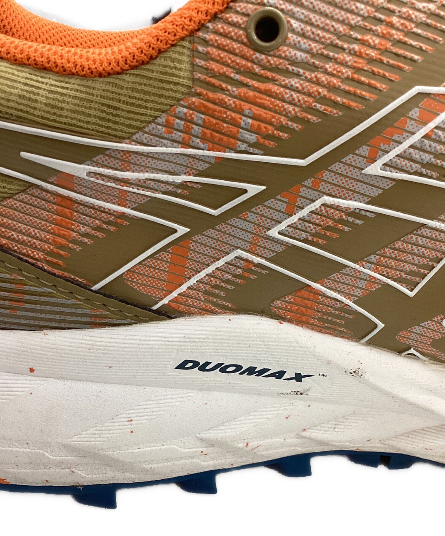 中古・古着通販】asics F/CE. (エフシーイー) COSTS (コスツ) GEL 
