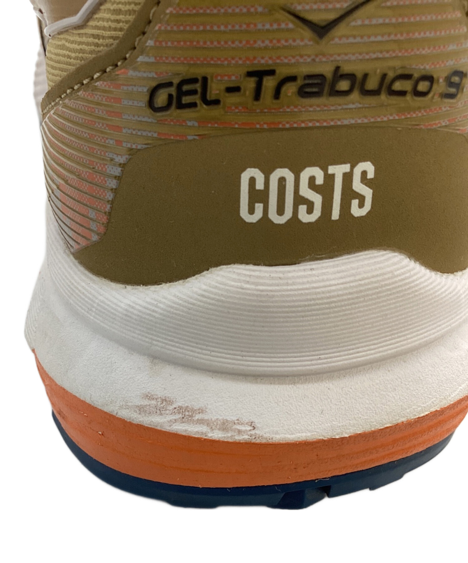中古・古着通販】asics F/CE. (エフシーイー) COSTS (コスツ) GEL 