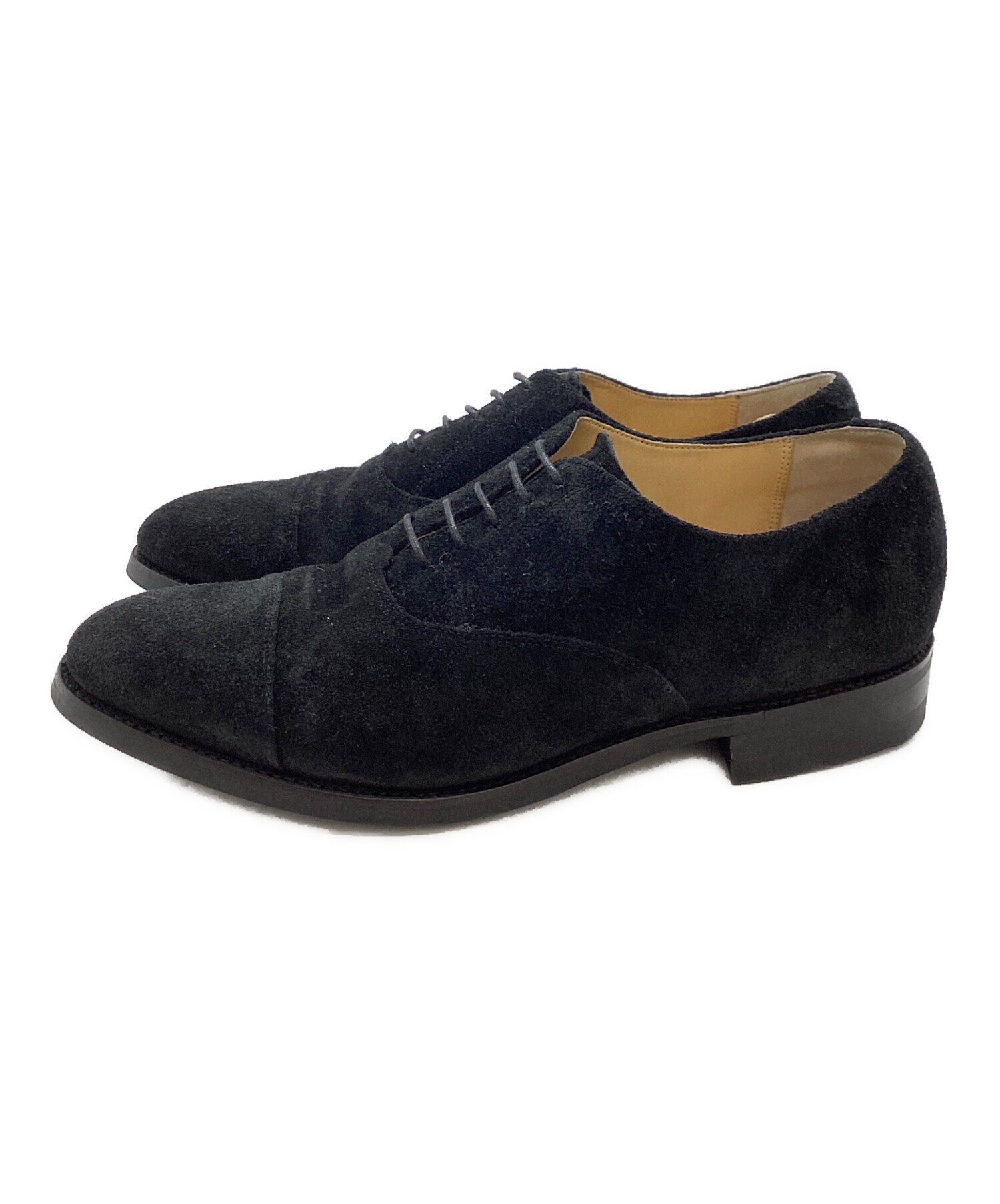 中古・古着通販Lloyd ロイドフットウェア Lloyd Footwear スエード 