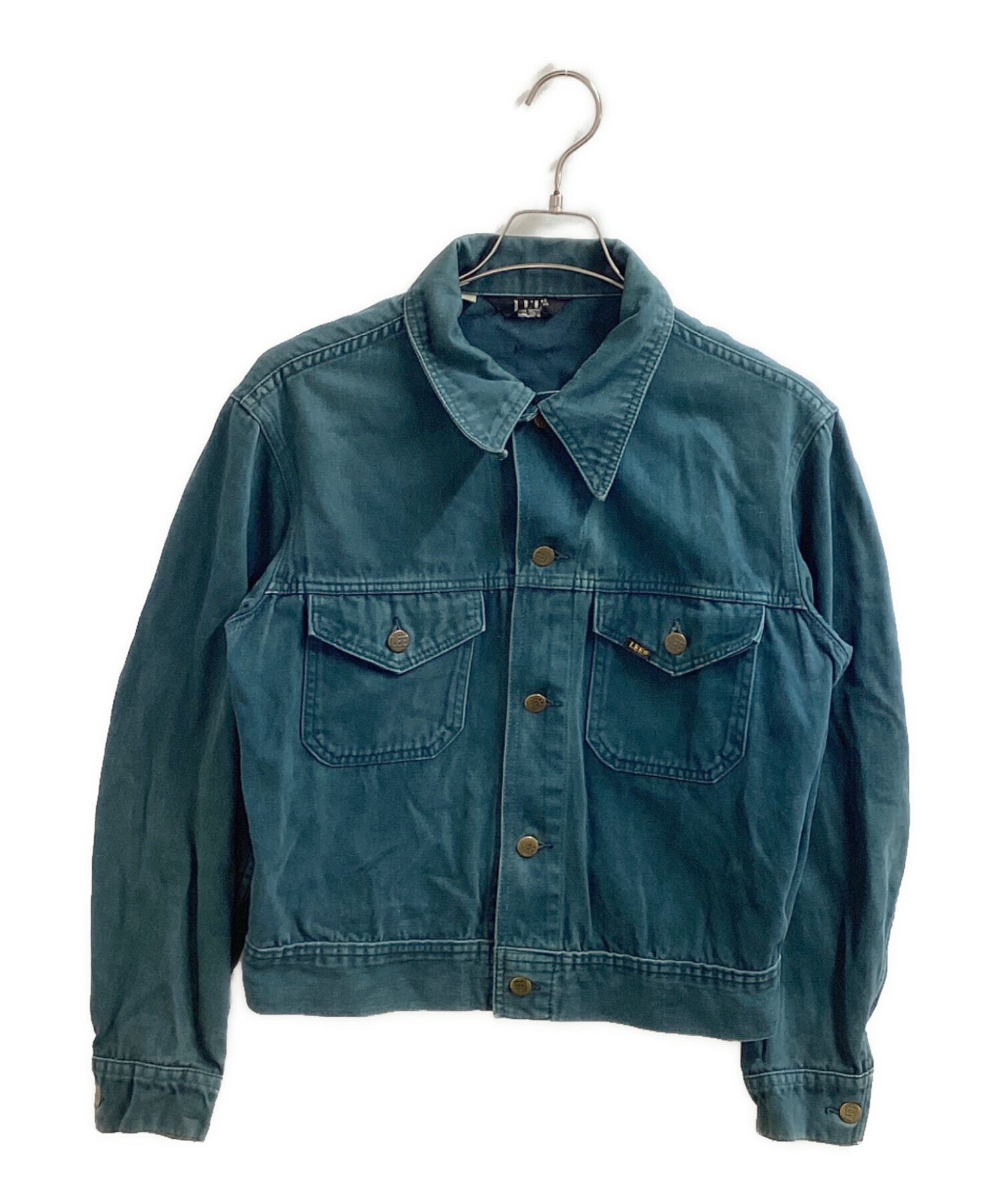 中古・古着通販】LEE (リー) モールスキンジャケット / USA製 70's