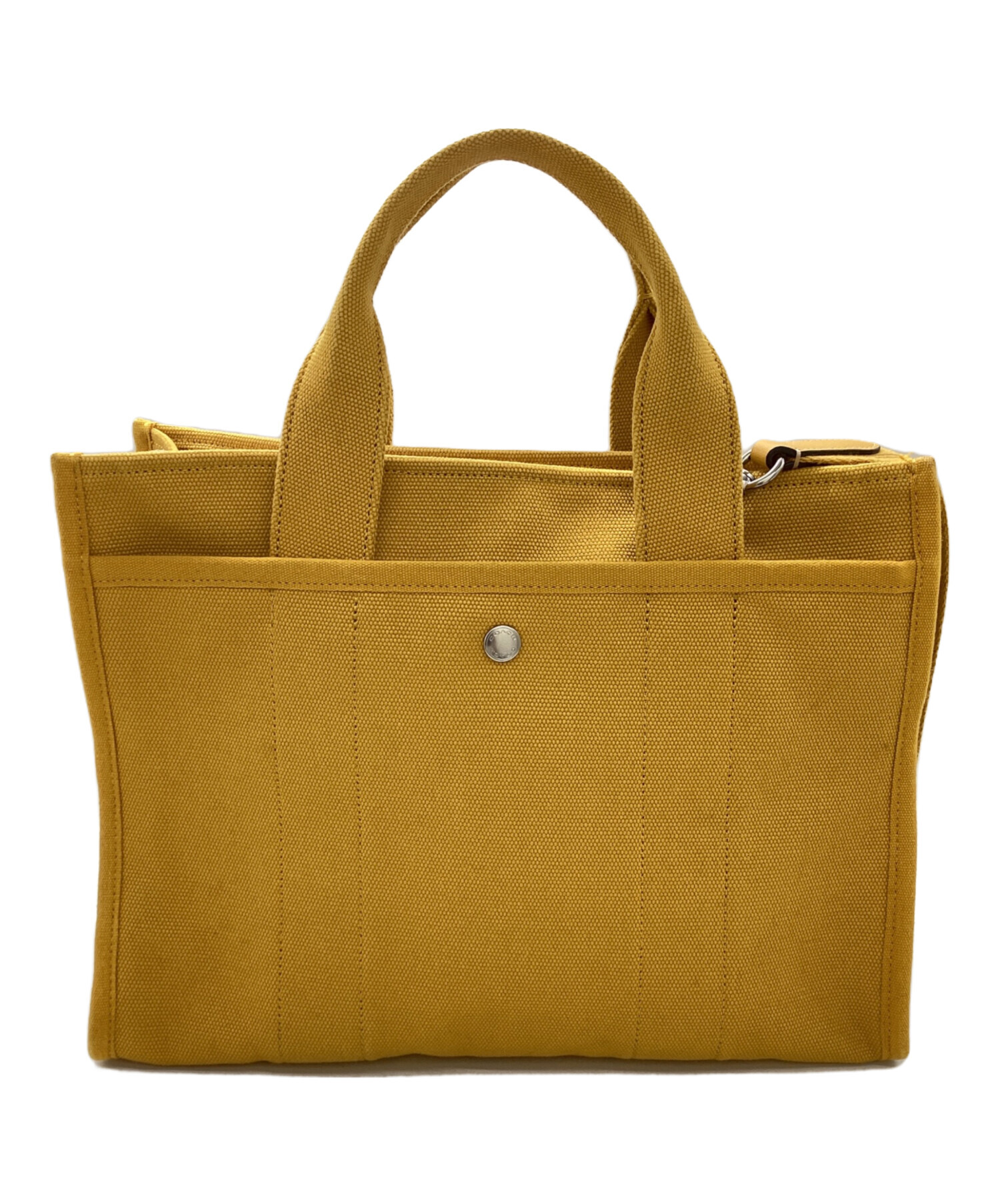 中古・古着通販】COACH (コーチ) カーゴトート / cargo tote / CP158