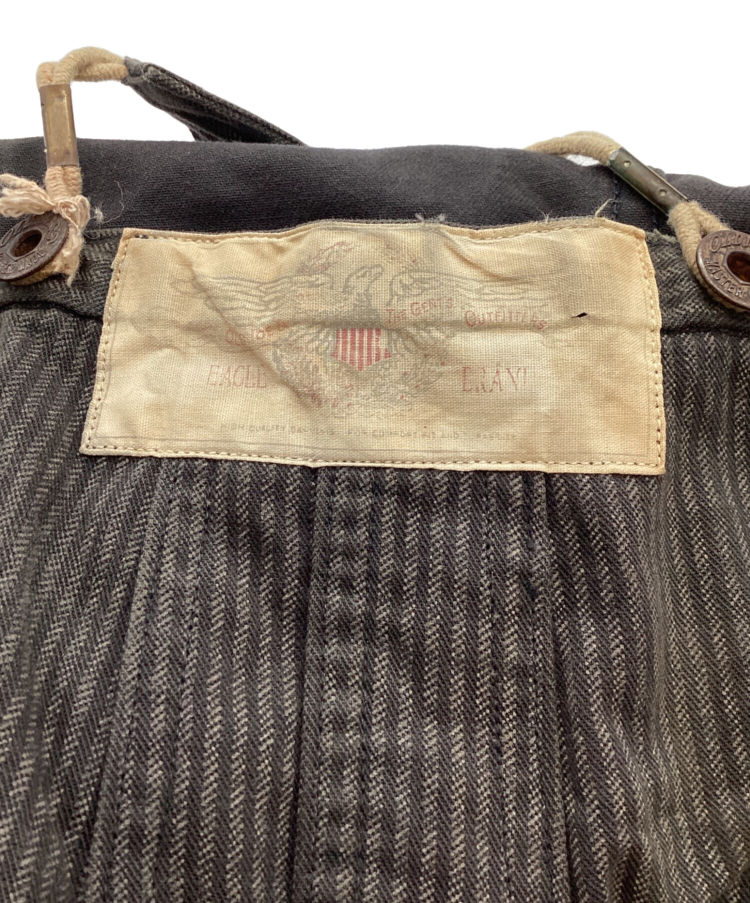 中古・古着通販】OLD JOE & Co. (オールドジョー) オーバーオール