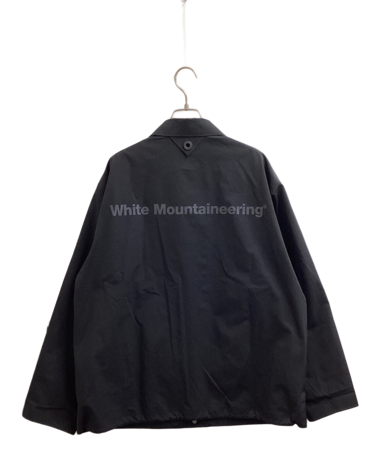 中古・古着通販】BLK WHITE MOUNTAINEERING (ビーエルケー ホワイト