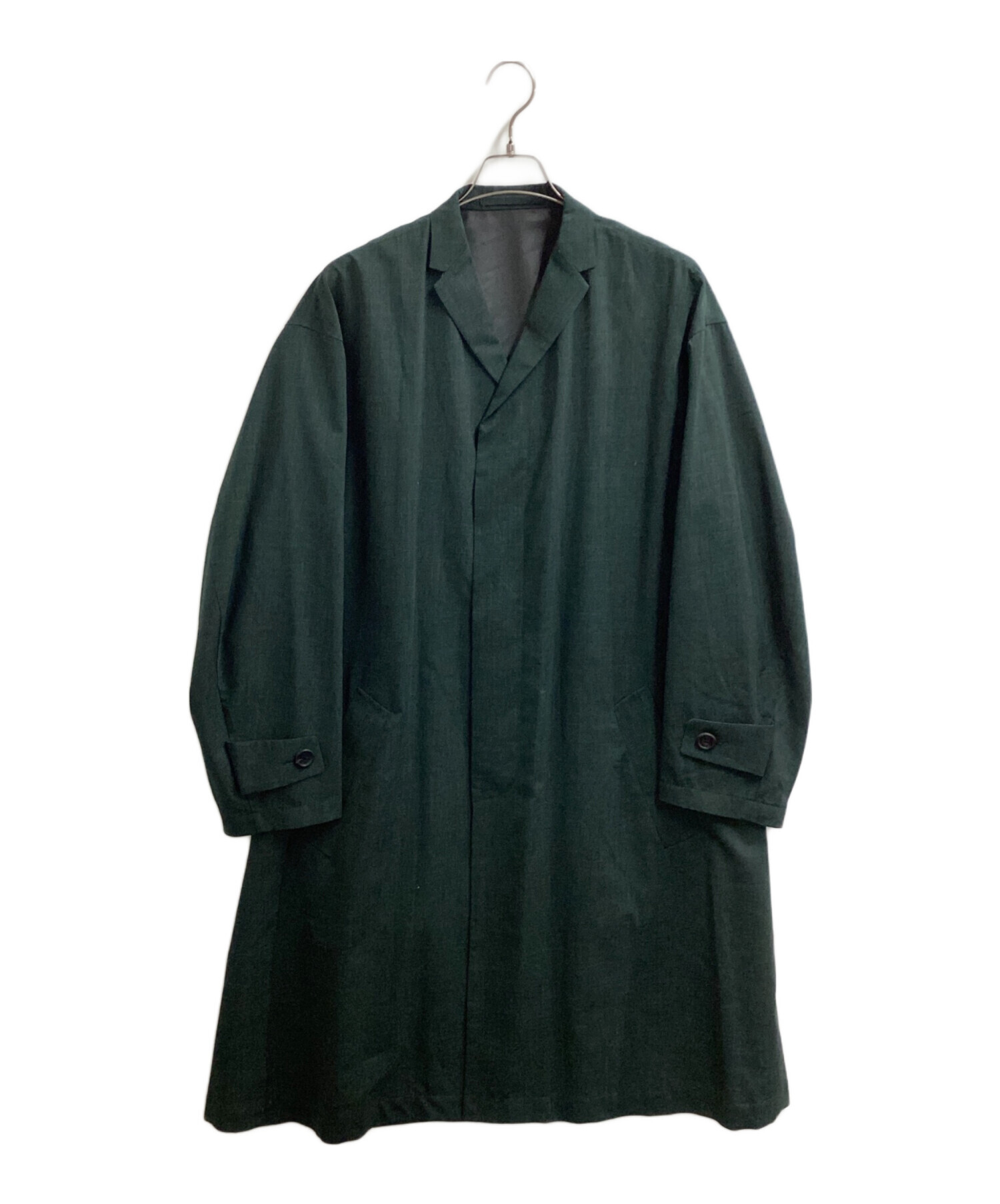 中古・古着通販】KOLOR (カラー) 20SS / Wooly Finished Polyester 