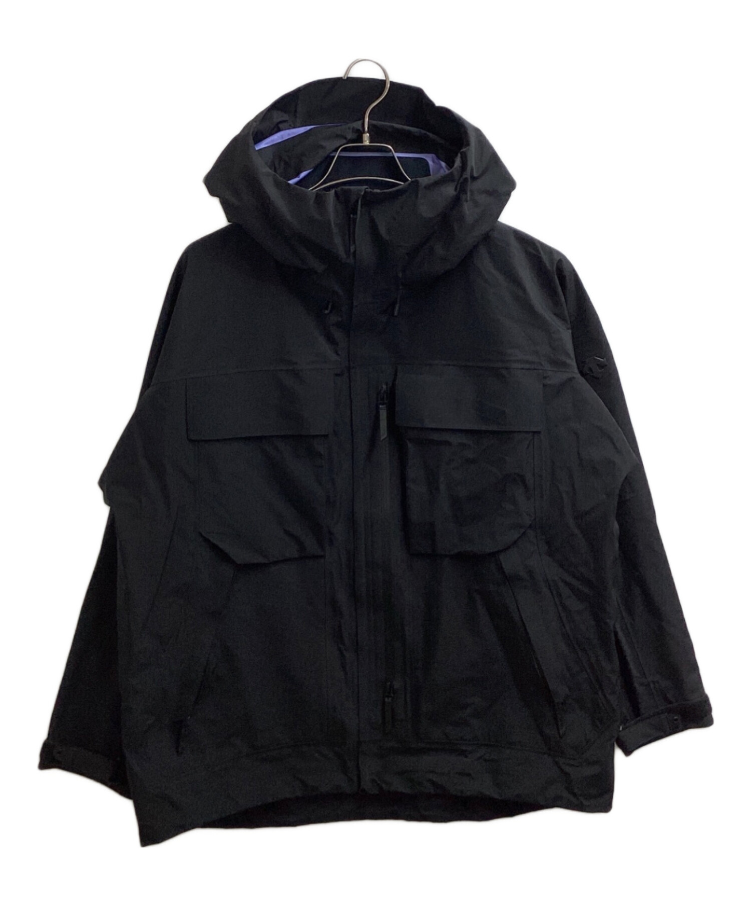 Descente allterrain81 デサント ゴアテックス ジャケット DESCENTE
