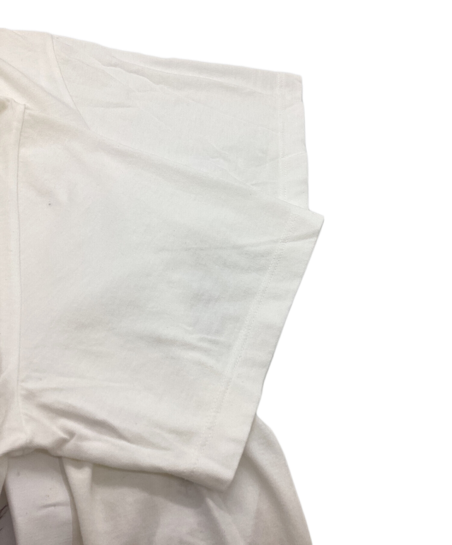 MM6  完売！french frie Tシャツ　美品 中古・古着通販】MM6 Maison Margiela (エムエムシックスメゾン