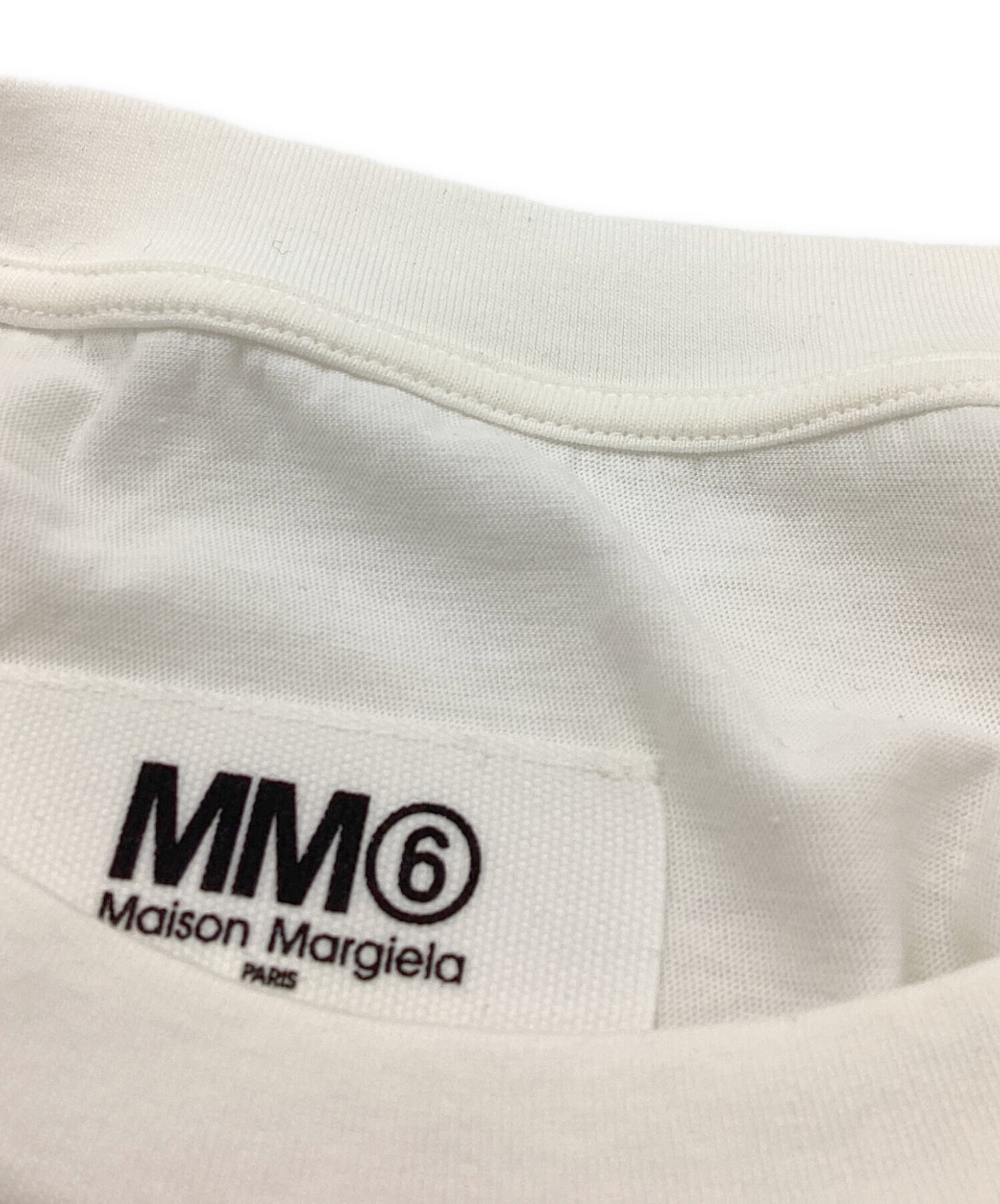 中古・古着通販】MM6 Maison Margiela (エムエムシックスメゾン