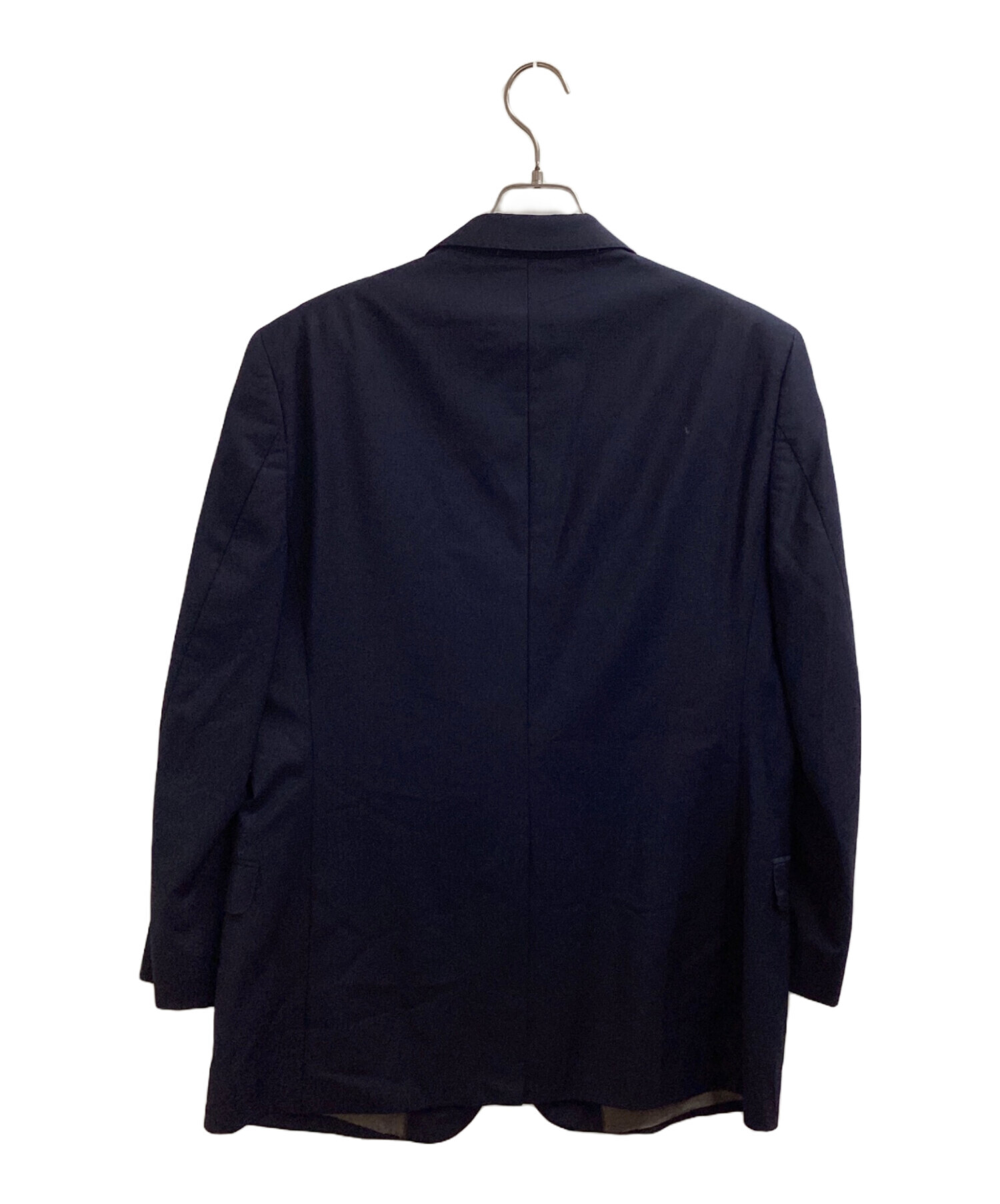 中古・古着通販】BROOKS BROTHERS 346 (ブルックスブラザーズ 346) 紺