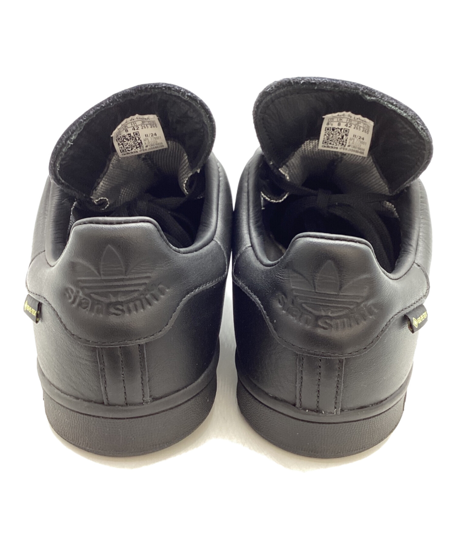 中古・古着通販】adidas (アディダス) STAN SMITH GTX / スタンスミス 