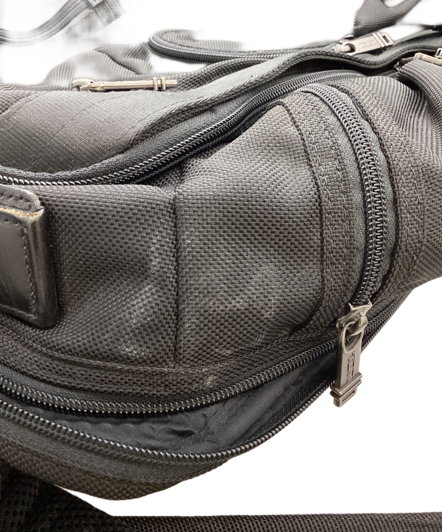 中古・古着通販】TUMI (トゥミ) リュックサック / ALPHA BRAVO