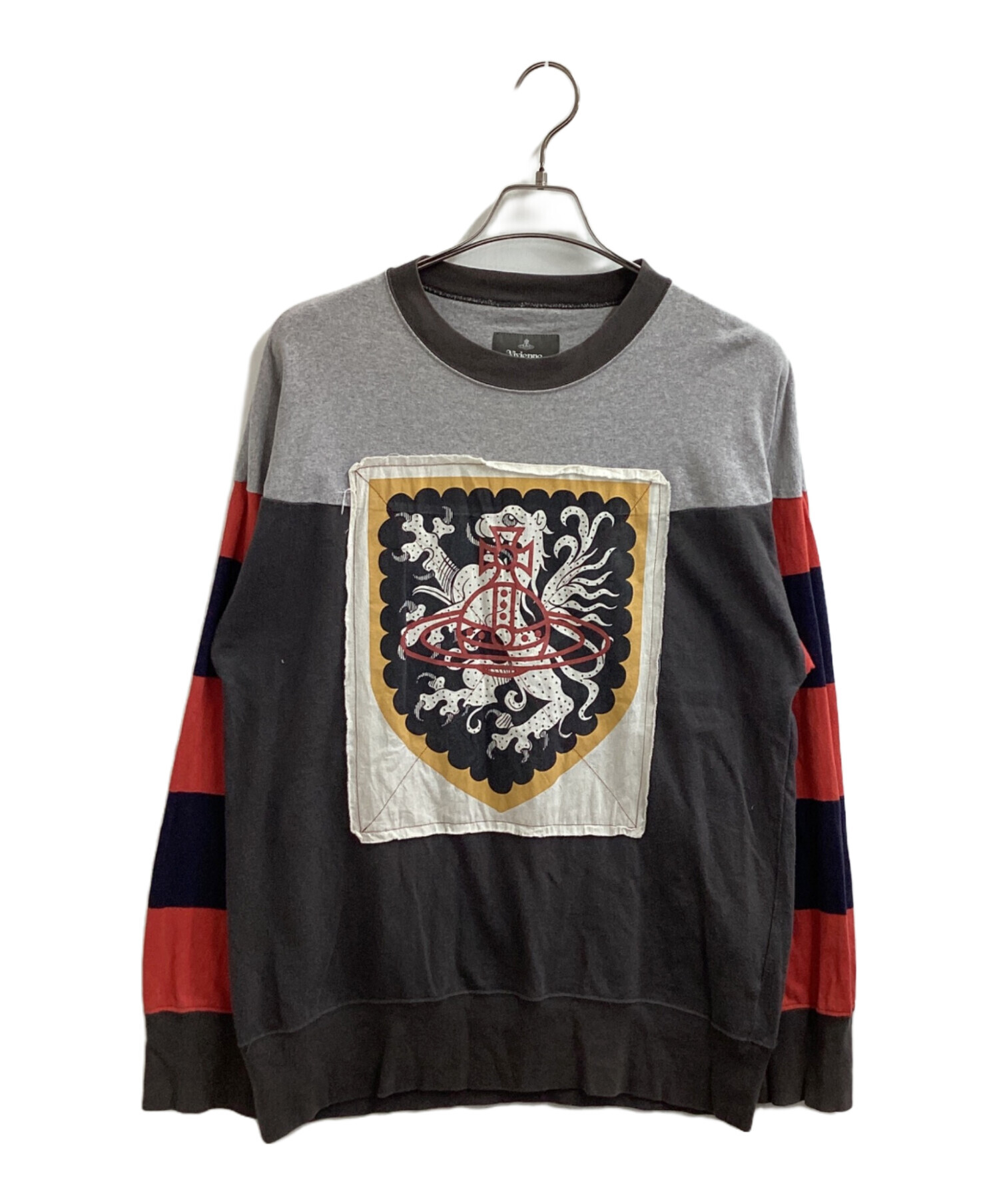 中古・古着通販】Vivienne Westwood man (ヴィヴィアン ウェストウッド 