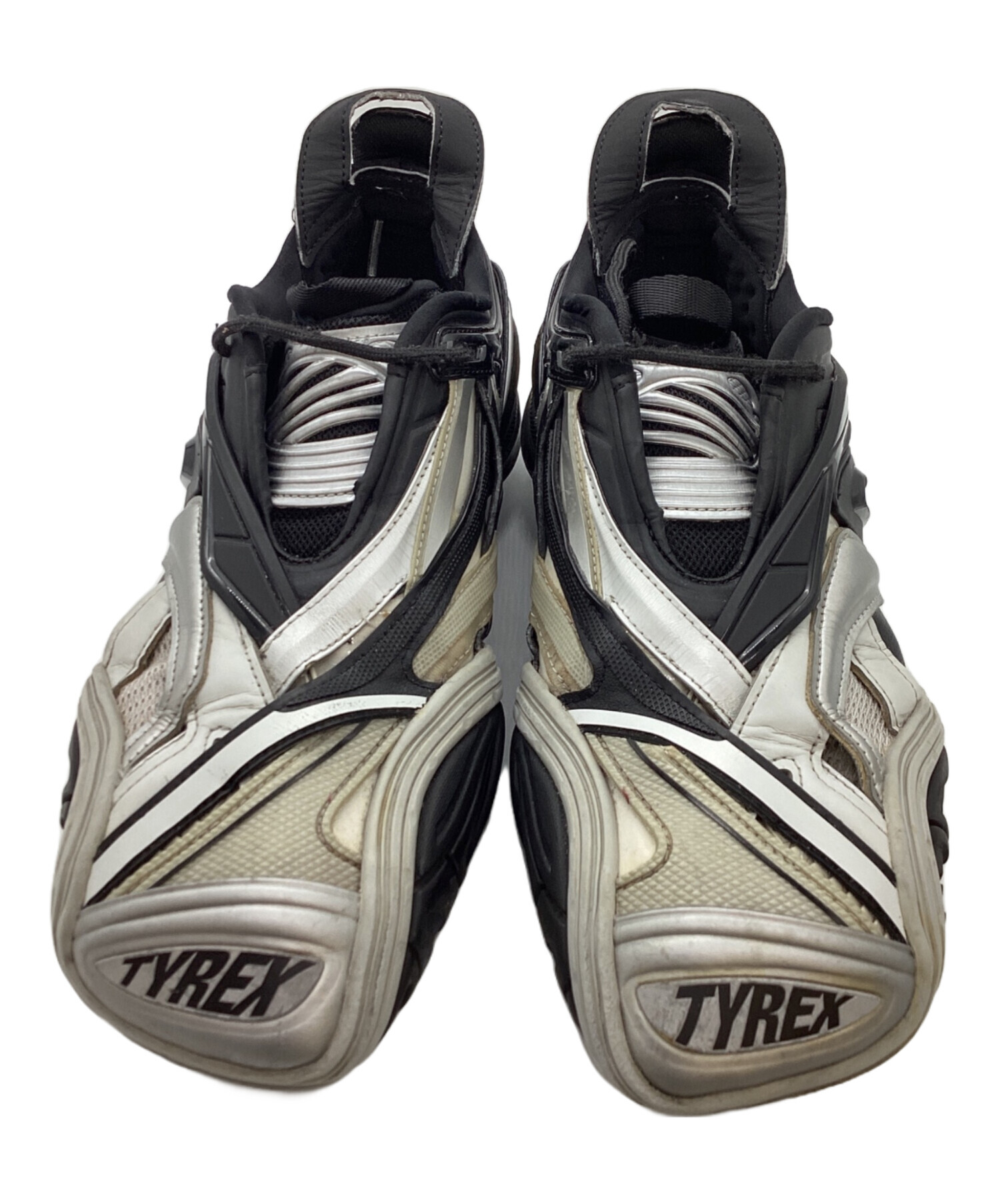 中古・古着通販】BALENCIAGA (バレンシアガ) Tyrex Sneaker / タイ