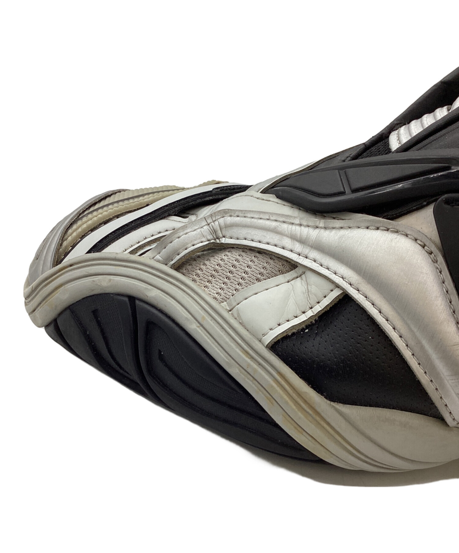 中古・古着通販】BALENCIAGA (バレンシアガ) Tyrex Sneaker / タイ 