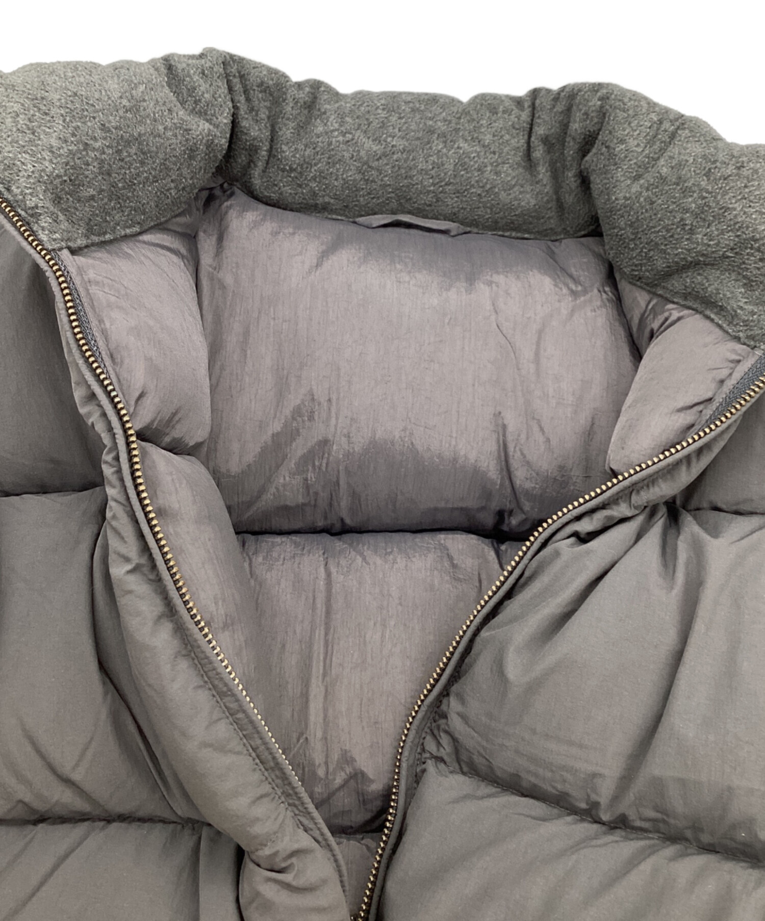 中古・古着通販】STEVEN ALAN (スティーブンアラン) Re/NY DOME DOWN