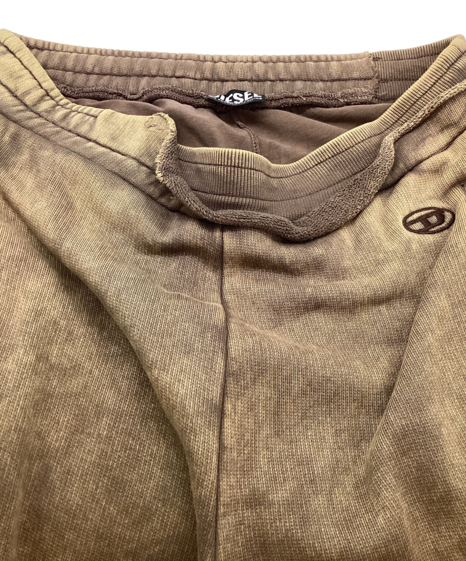 中古・古着通販】DIESEL (ディーゼル) P-TOPPALダブルレイヤー