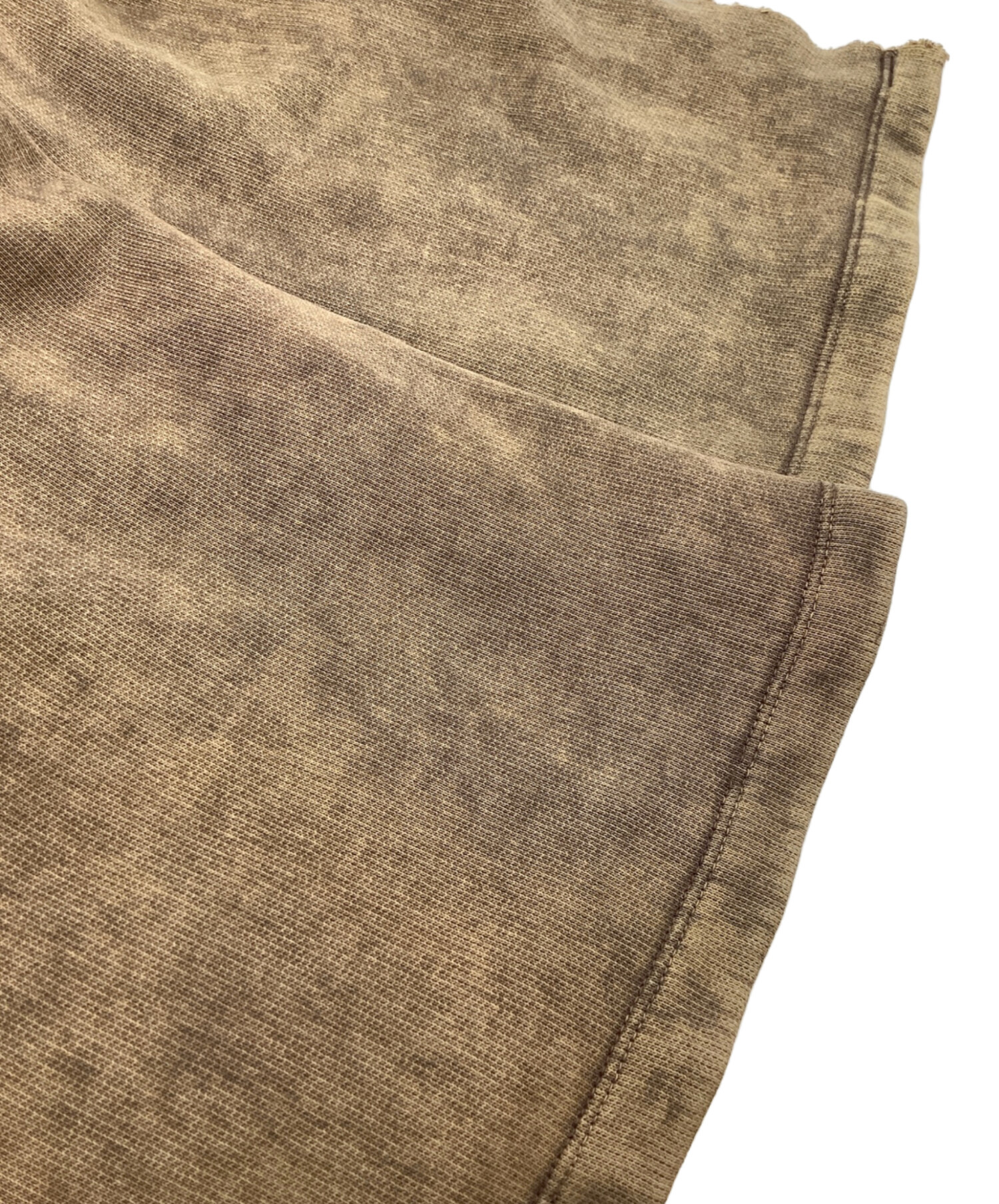 中古・古着通販】DIESEL (ディーゼル) P-TOPPALダブルレイヤー