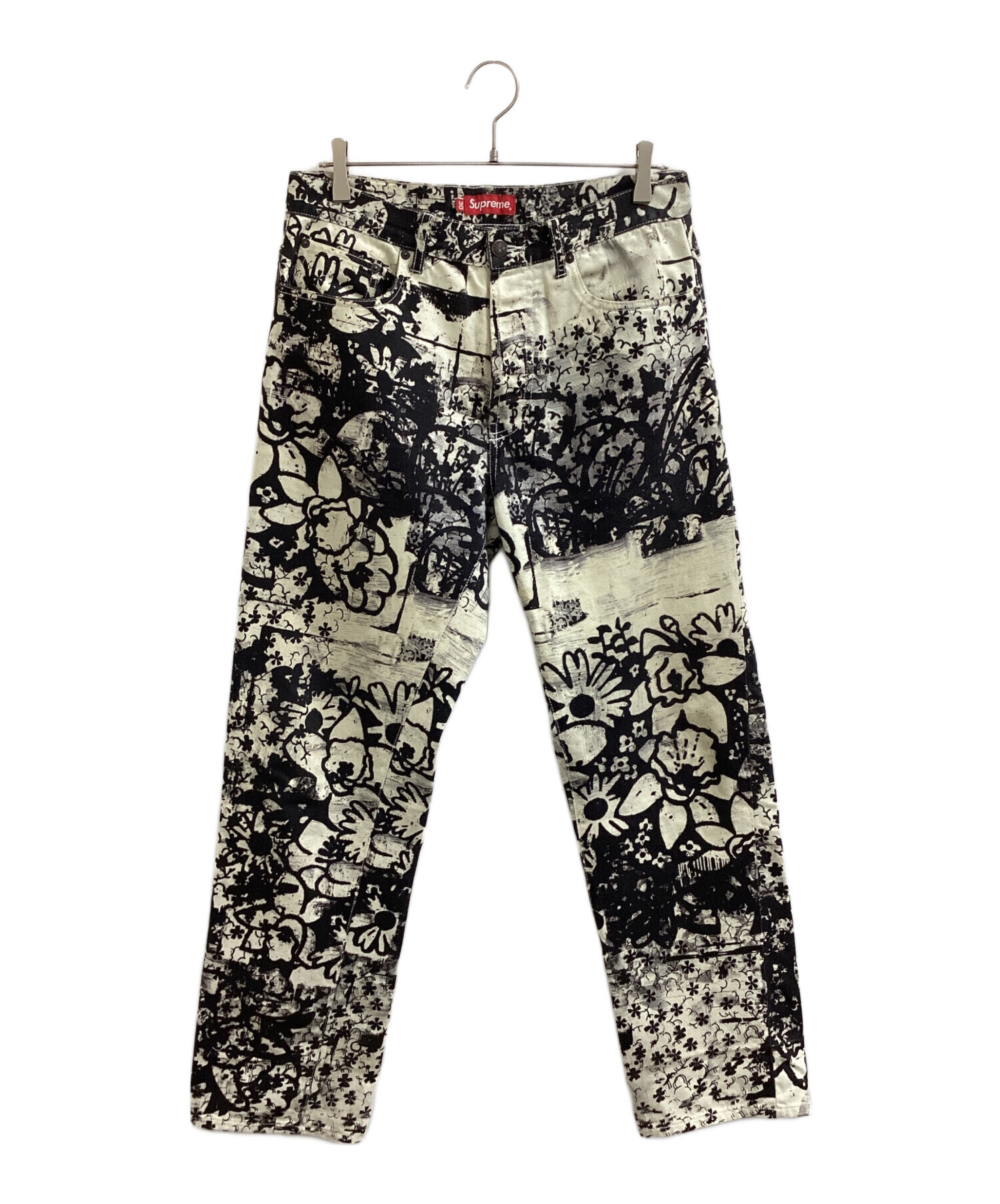 中古・古着通販】SUPREME (シュプリーム) Christopher Wool Regular