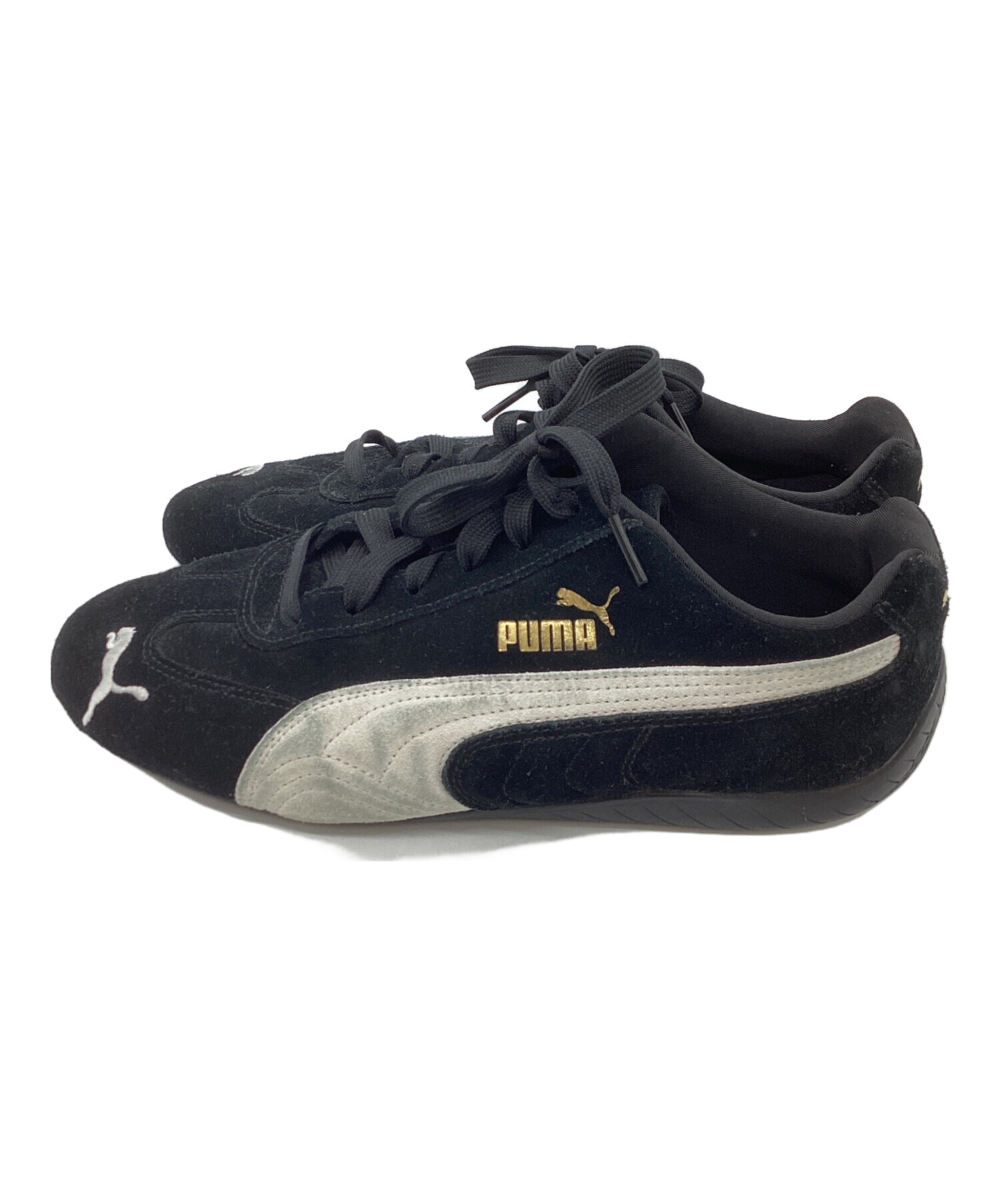 中古・古着通販】PUMA (プーマ) スピードキャットOG / 398846-01